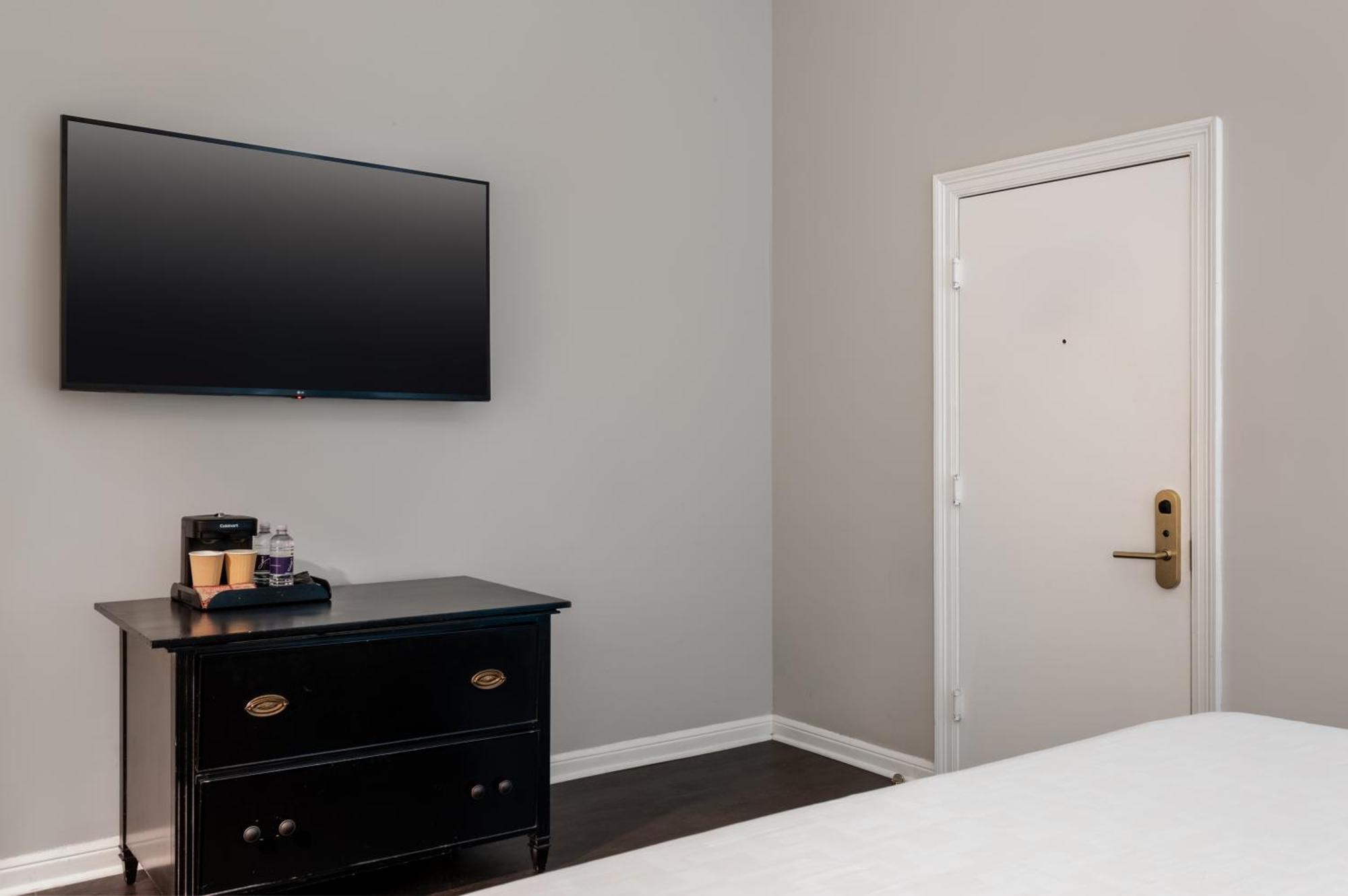 Chateau 3* New Orleans