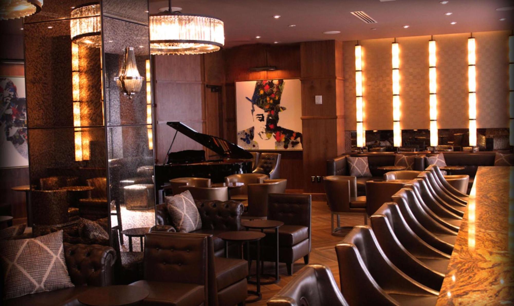 Hilton Riverside