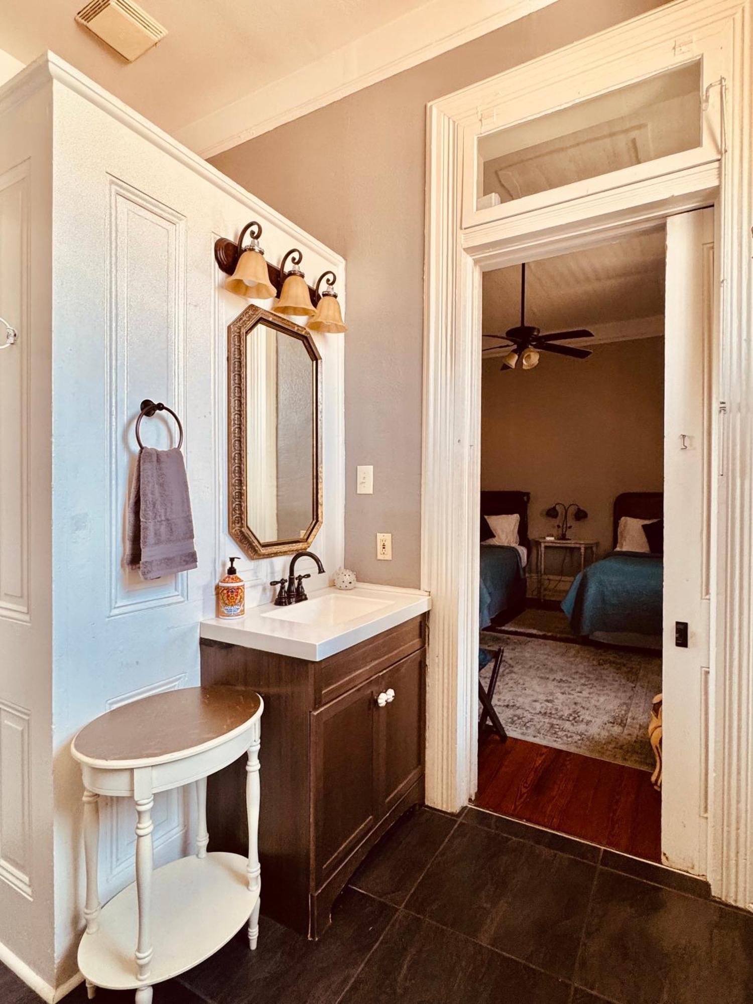 Guest house The Dragonfly Treme New Orleans