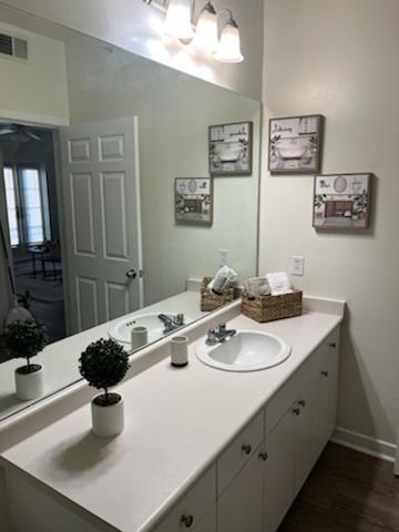 Perfect Proximity Apartment New Orleans