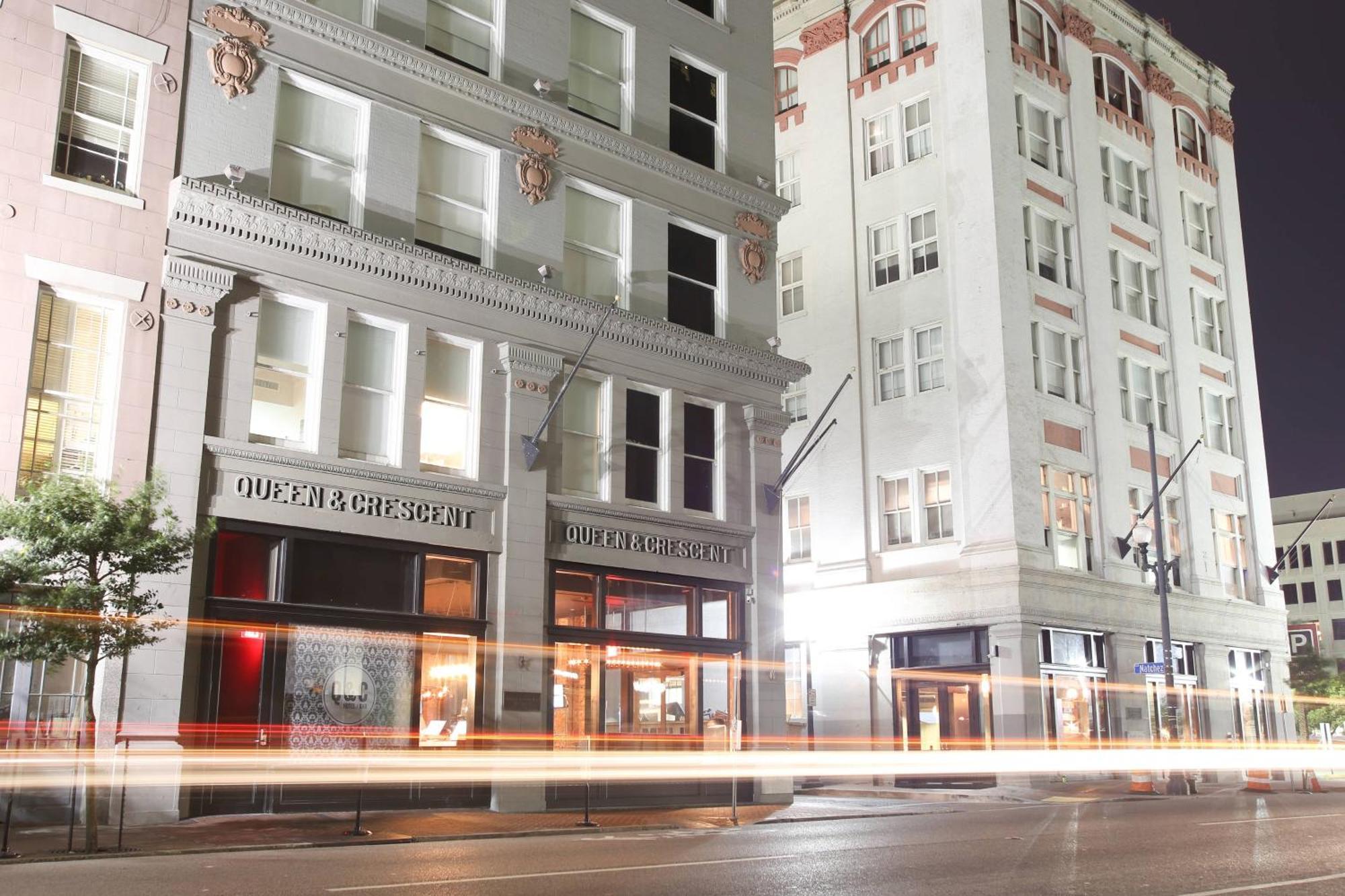 Q&c And Bar New Orleans, Autograph Collection Hotel New Orleans
