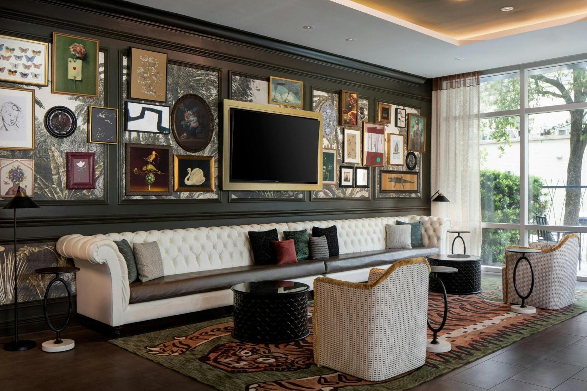 Tonnelle New Orleans, A Tribute Portfolio Hotel New Orleans