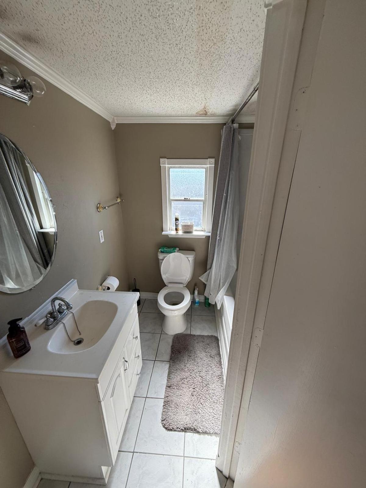 1-bedroom With Living And Kitchen, Next To Master Homestay New Orleans