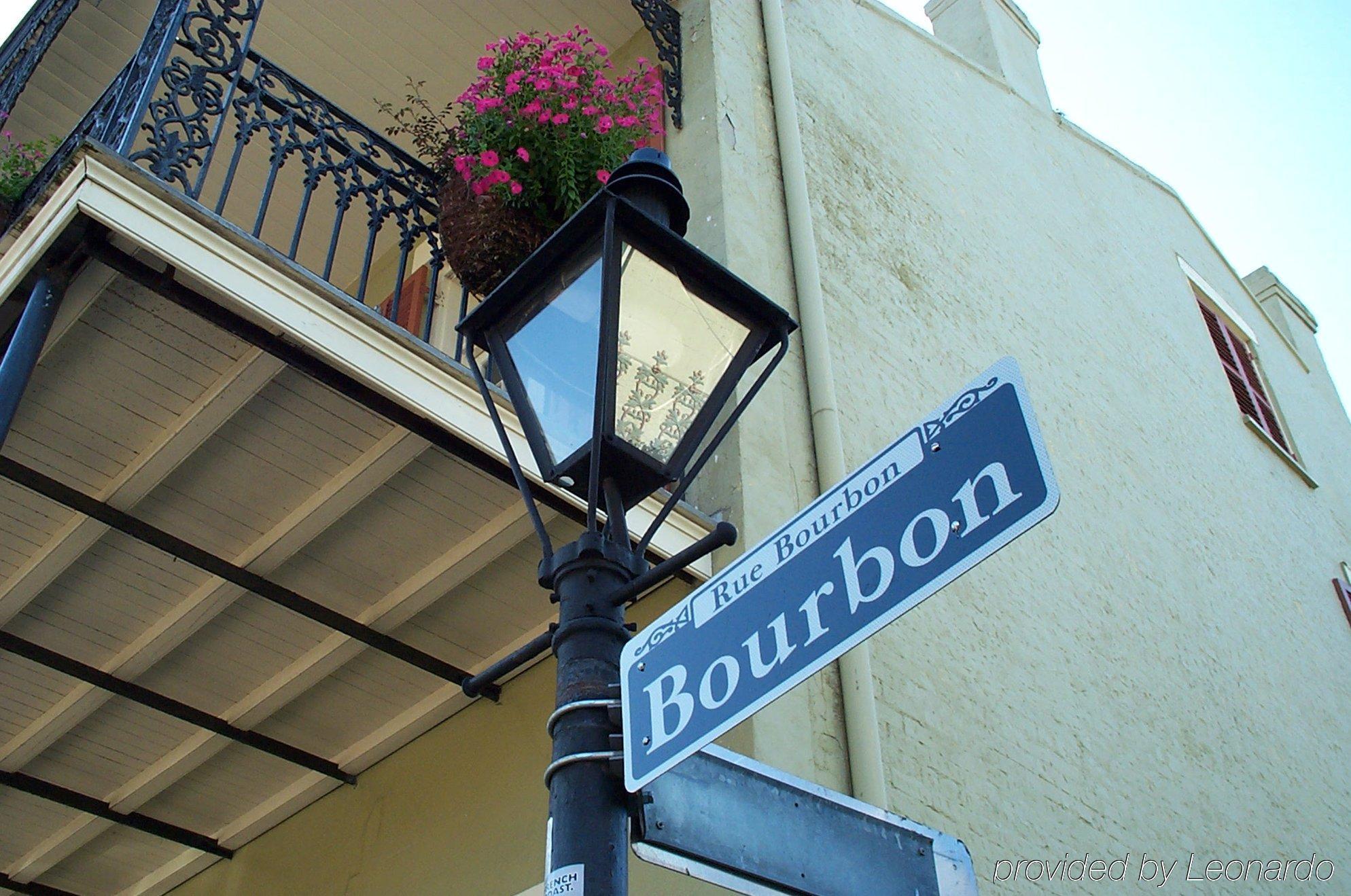 Inn On Ursulines, A French Quarter New Orleans