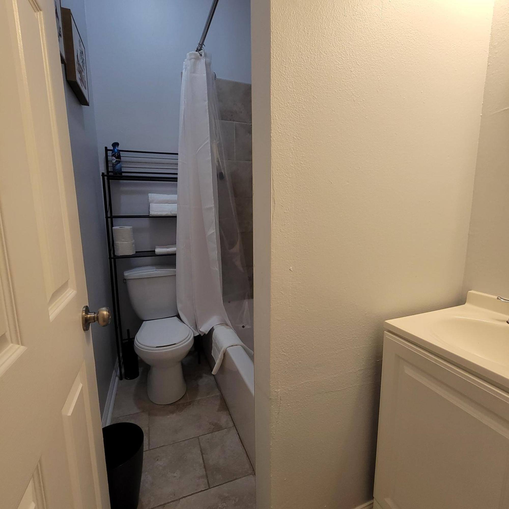 Apartment Trisuites