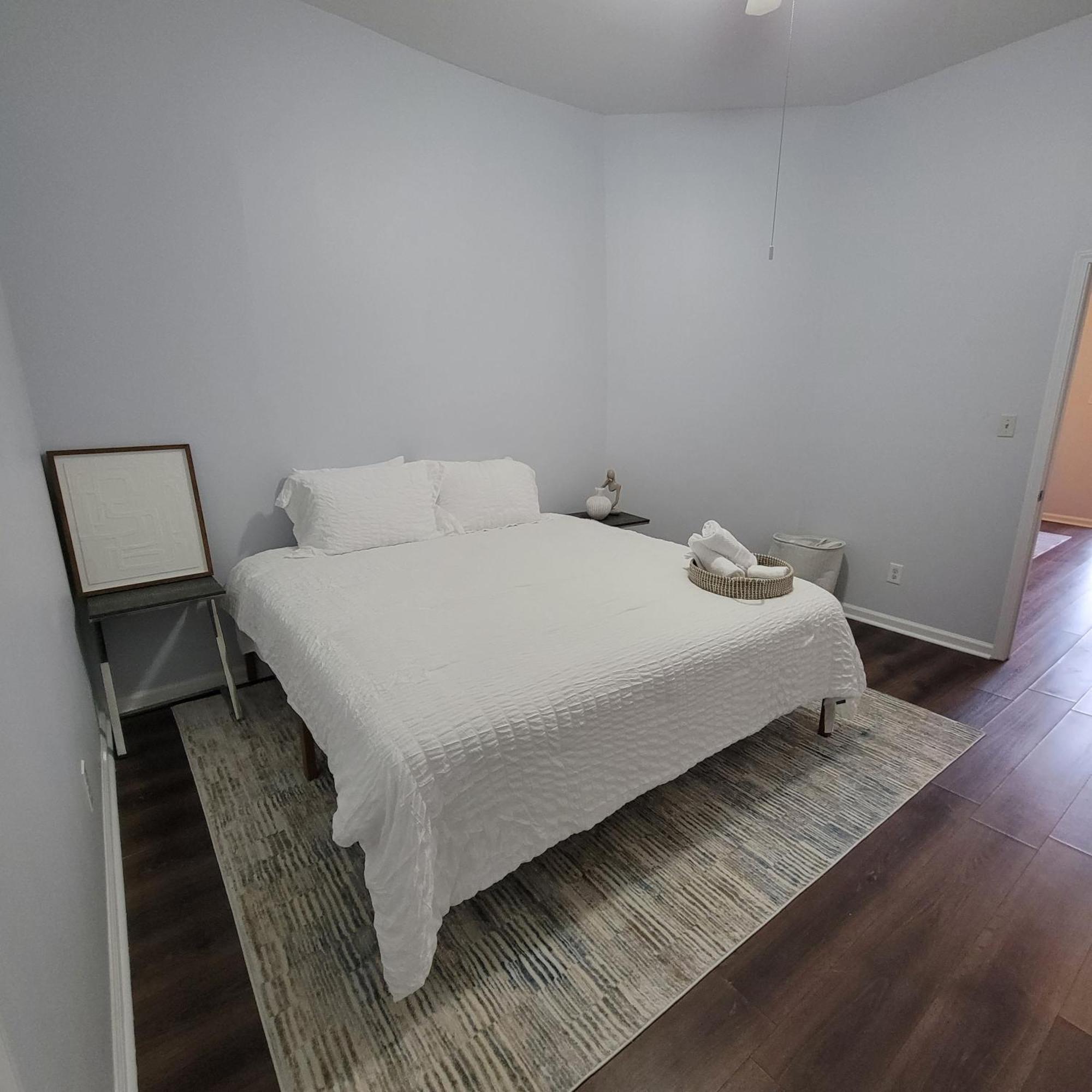 Apartment Trisuites *