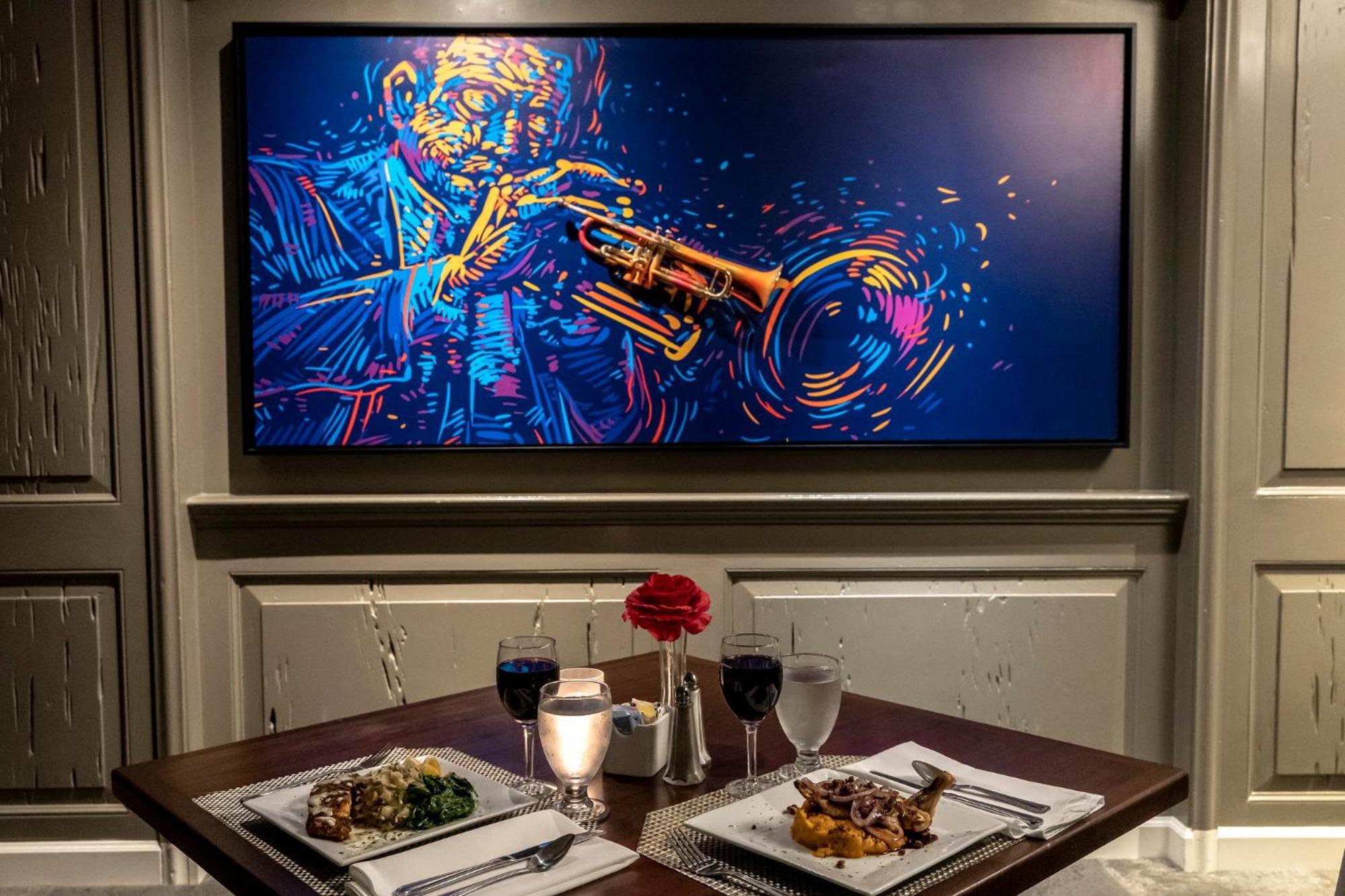 Hotel New Orleans-downtown Superdome By Ihg New Orleans