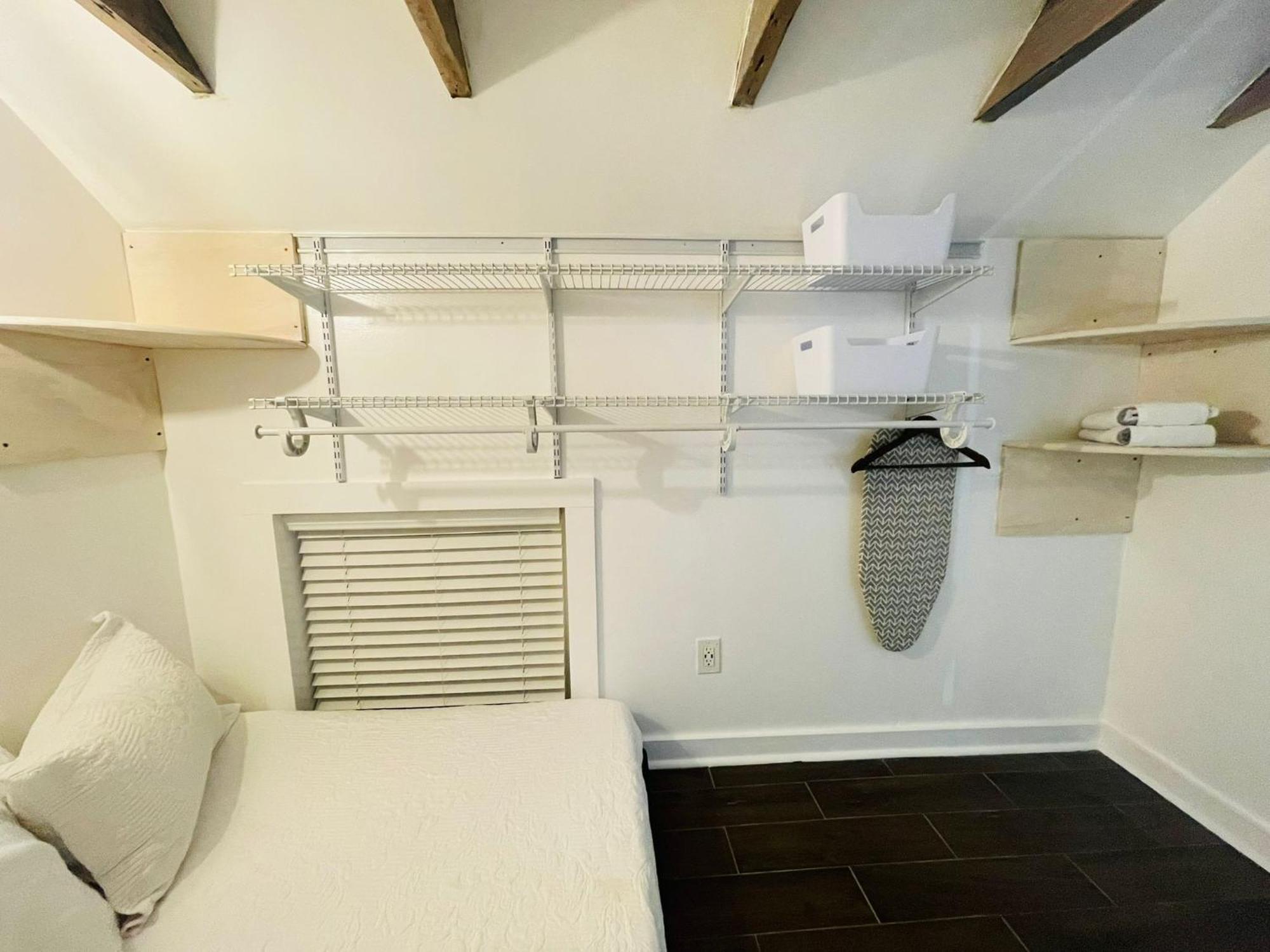 Mangosteen Apartment *