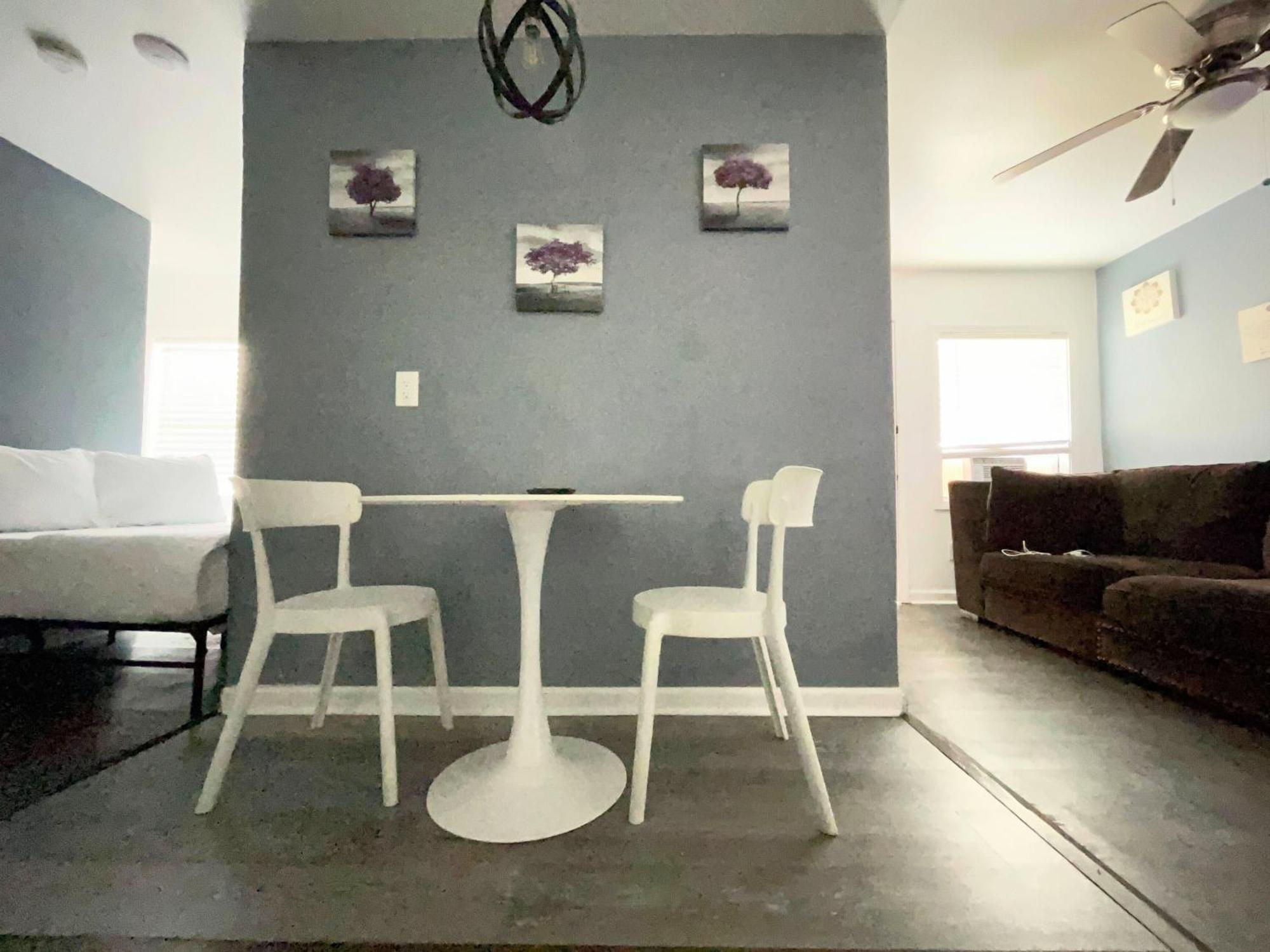 Apartment Mangosteen New Orleans