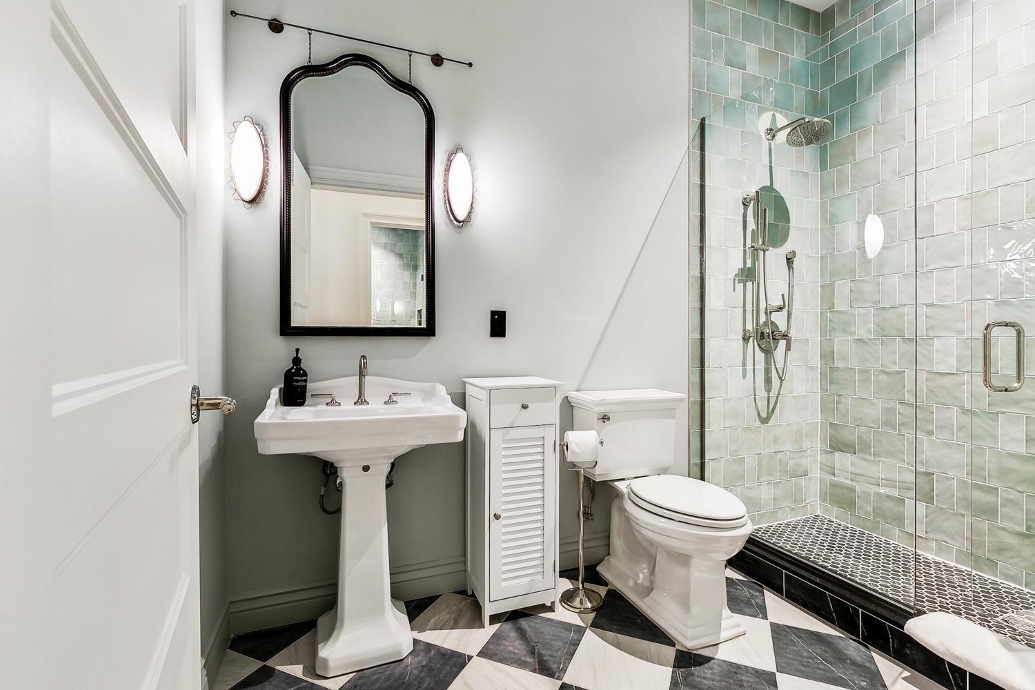 Perle Aparthotel New Orleans