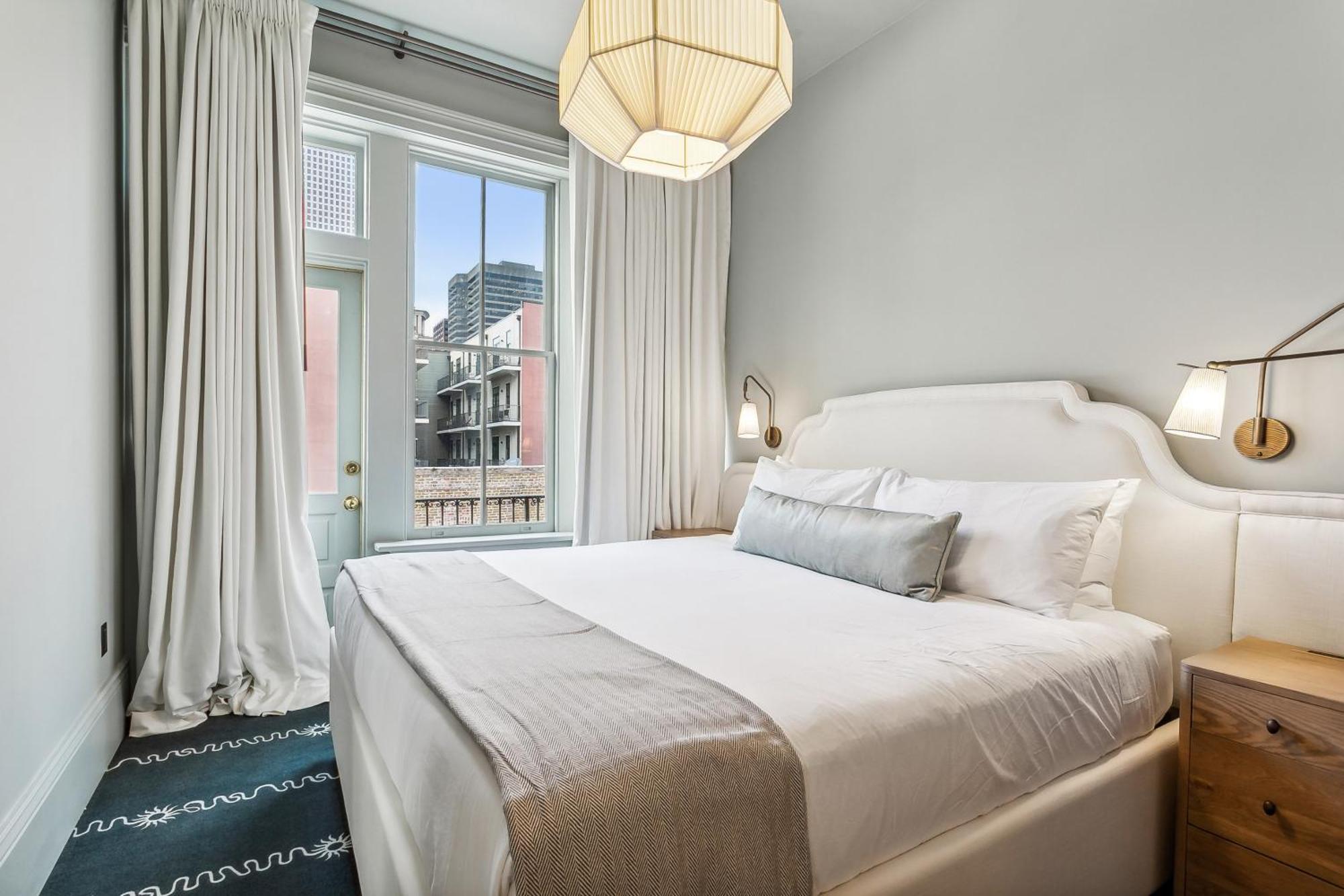 Aparthotel Perle *