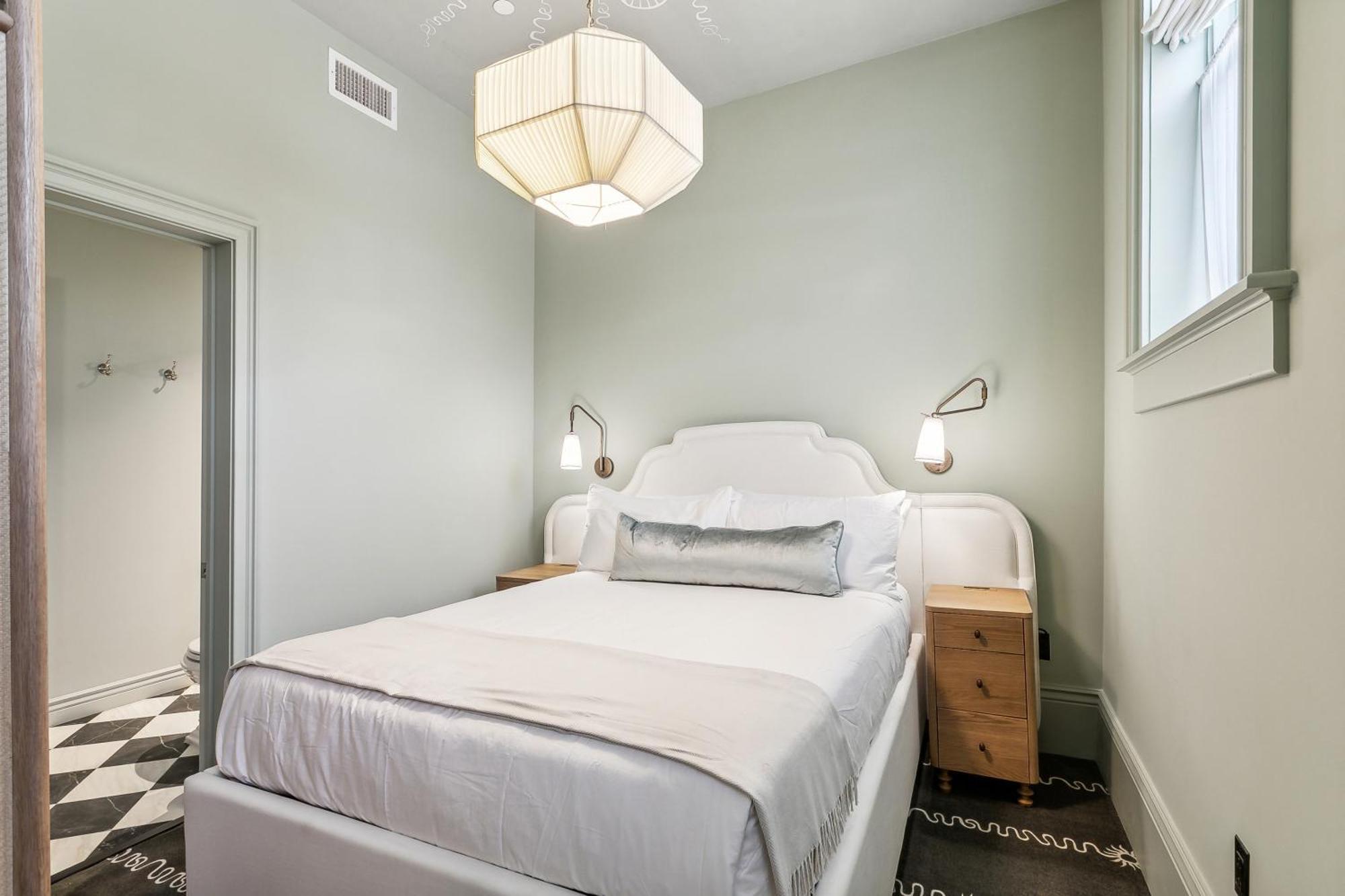 Aparthotel Perle