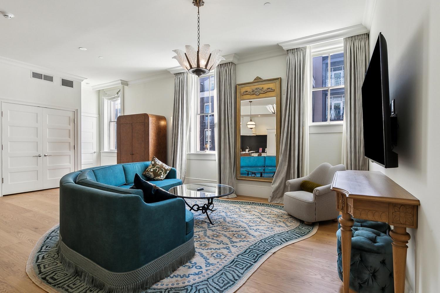 Perle Aparthotel *