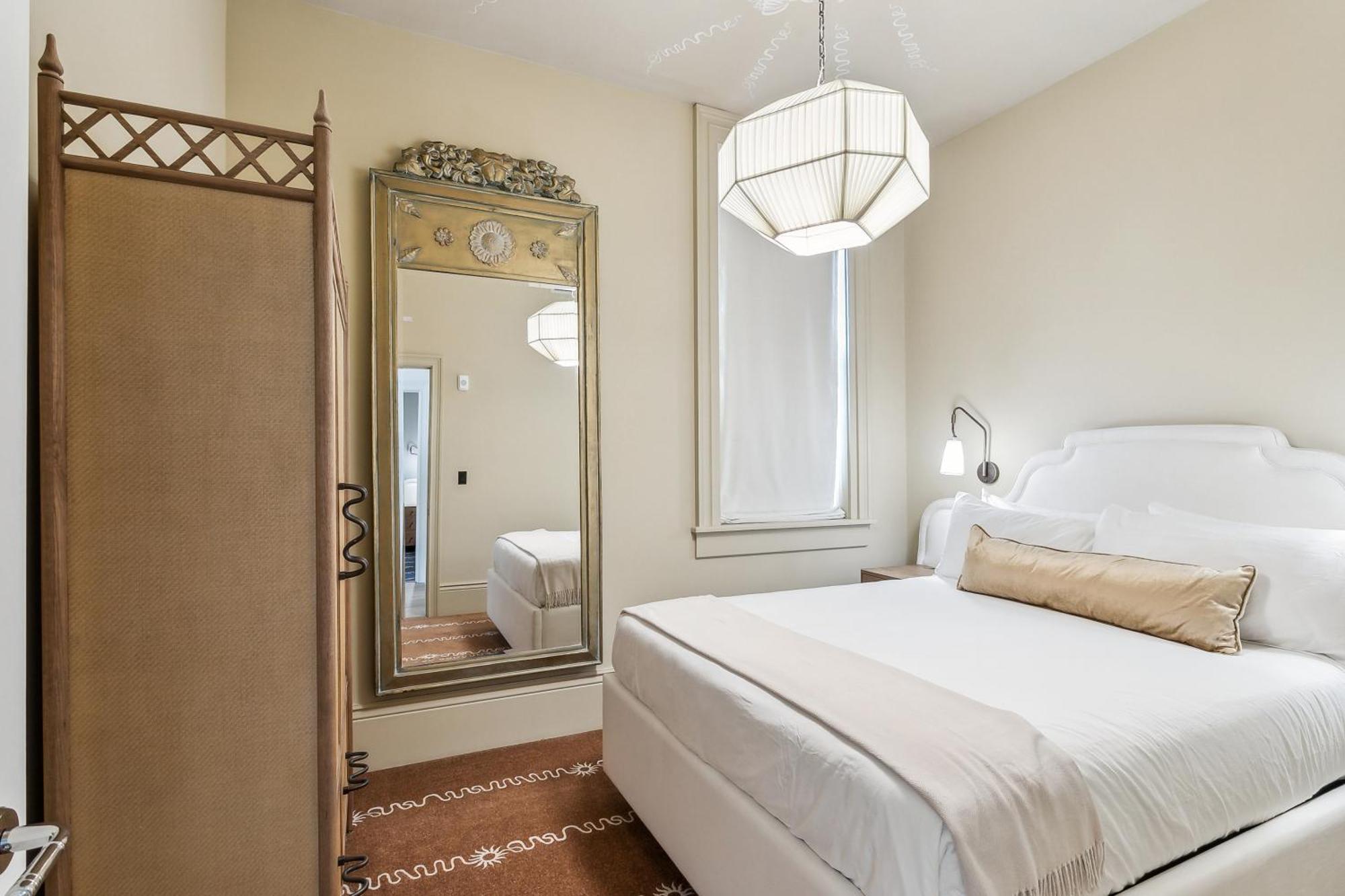 Aparthotel Perle
