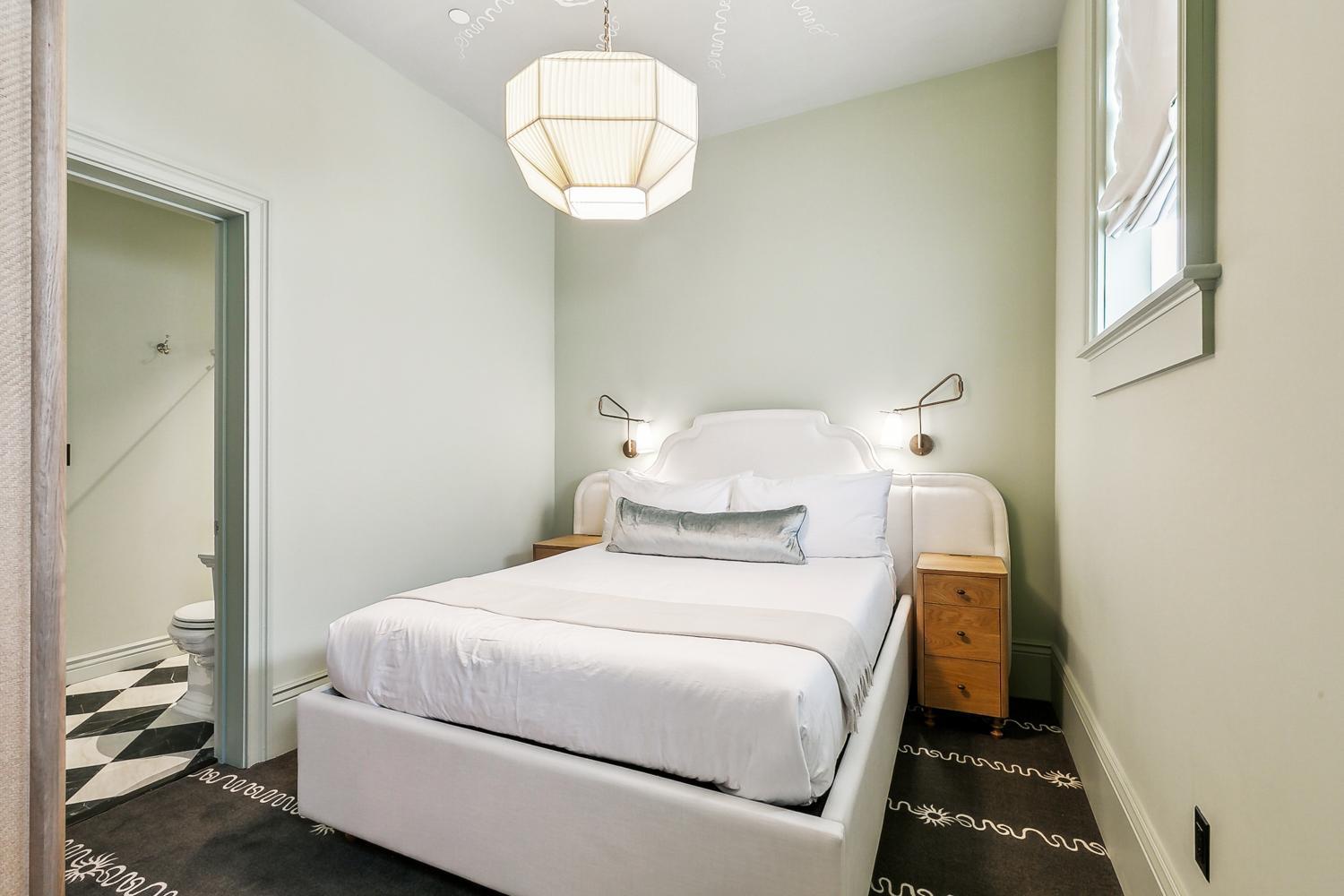 Perle Aparthotel *