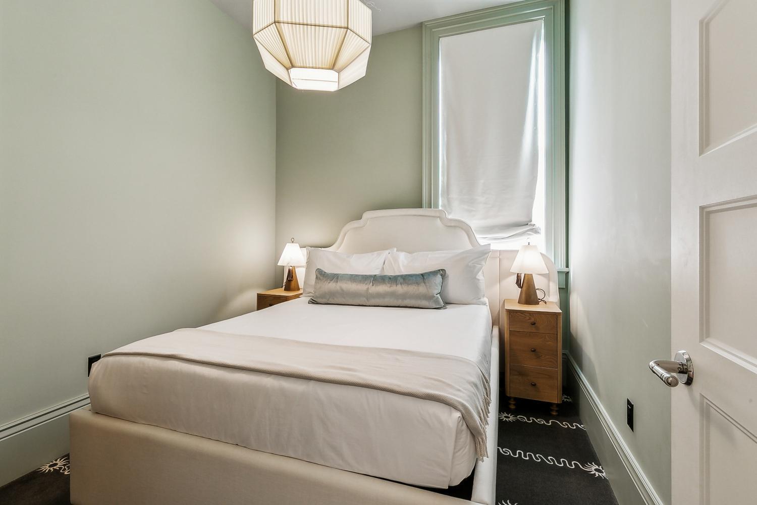 Perle Aparthotel New Orleans
