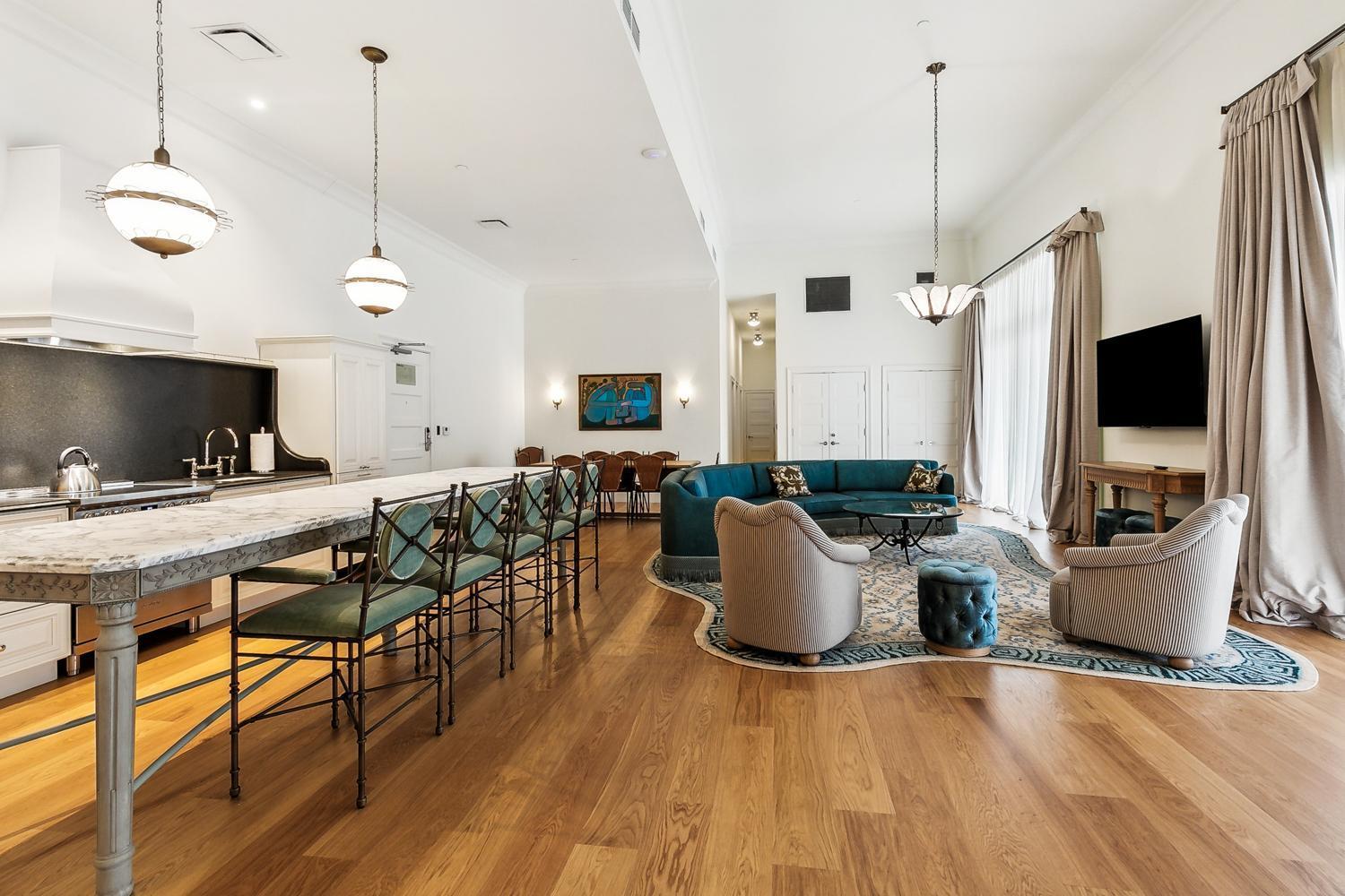 Perle Aparthotel