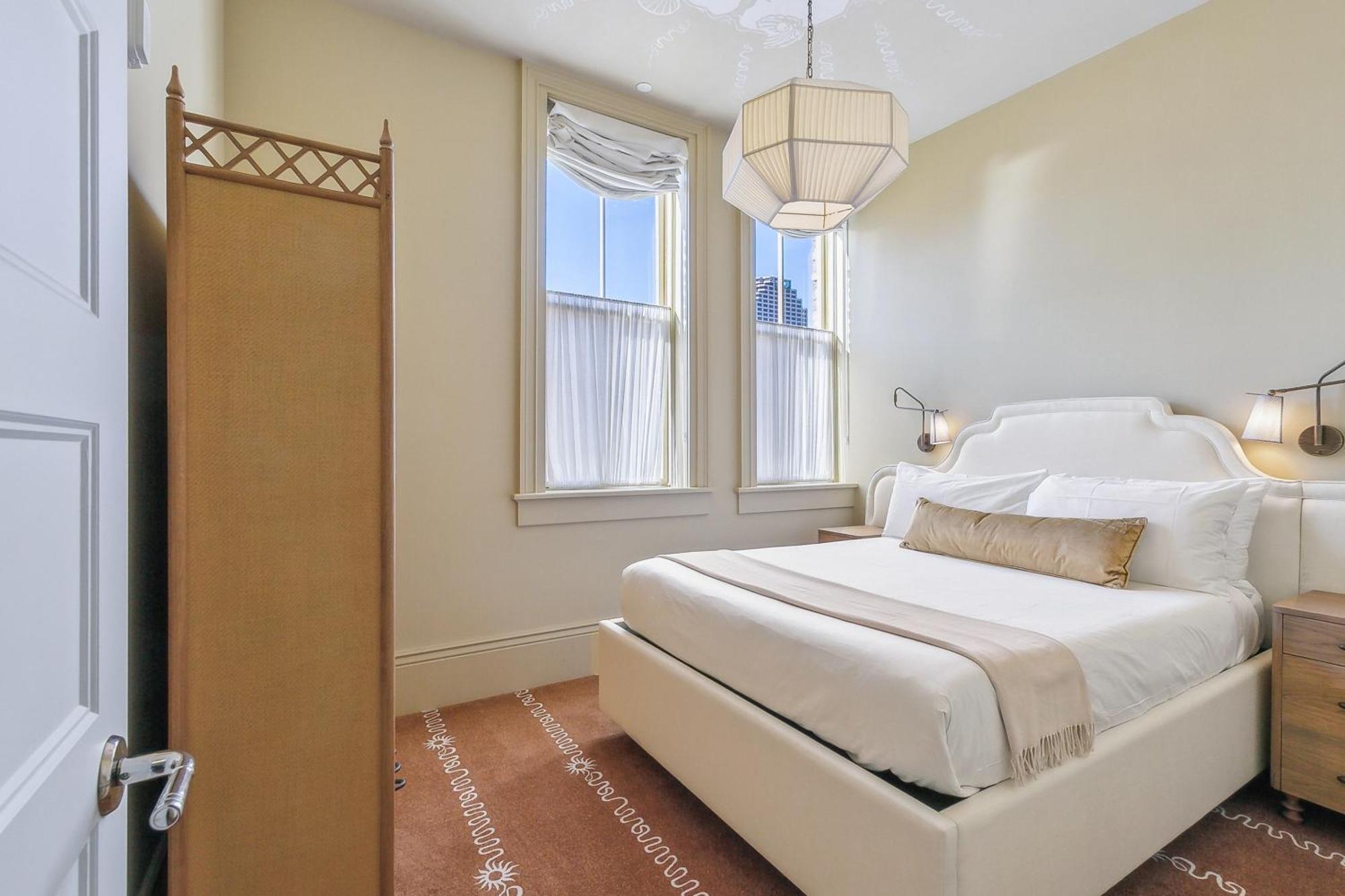 Aparthotel Perle *