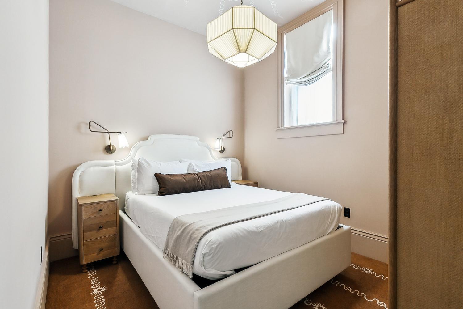 Aparthotel Perle