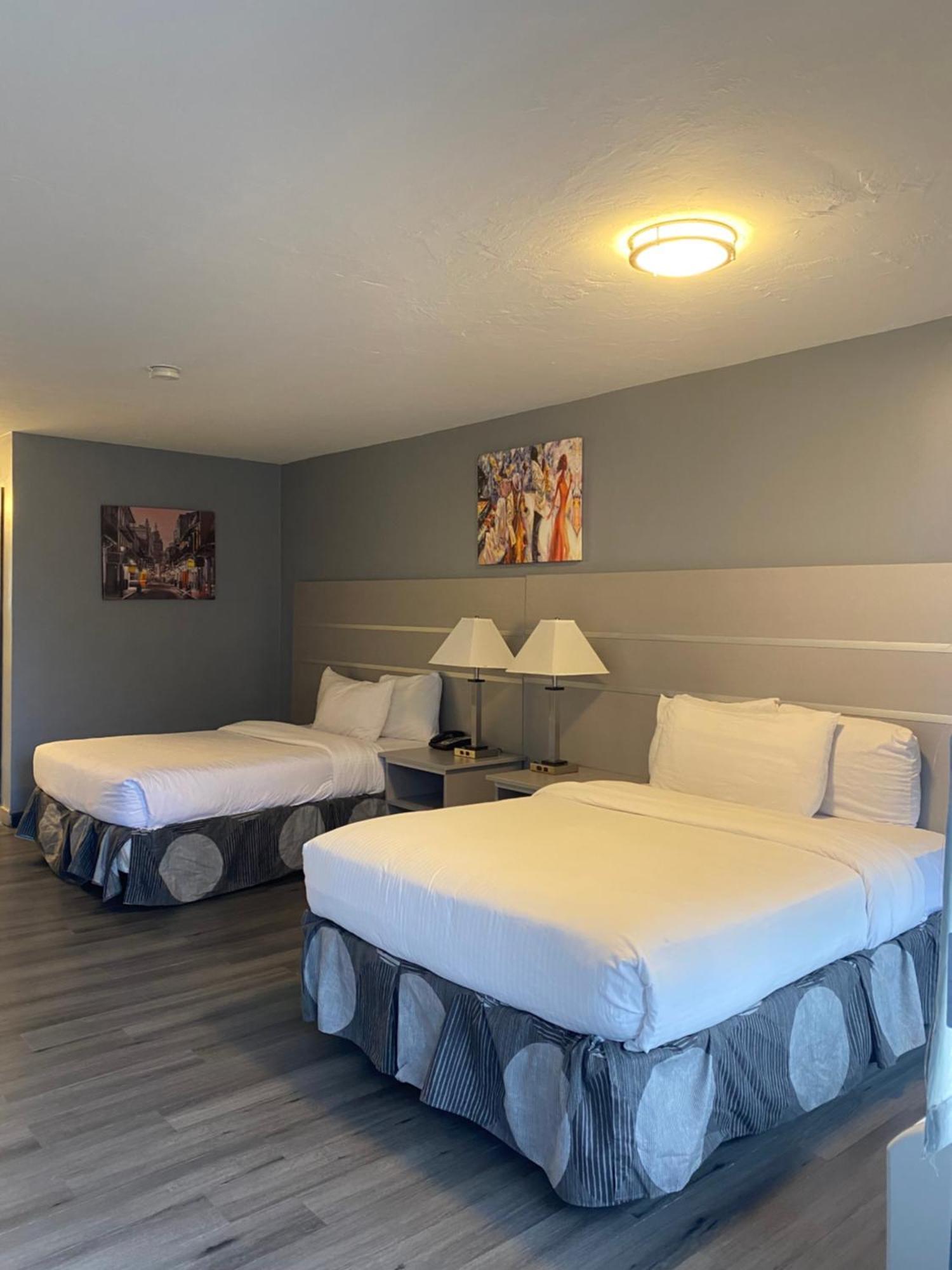 Hotel 10 Extended Stay