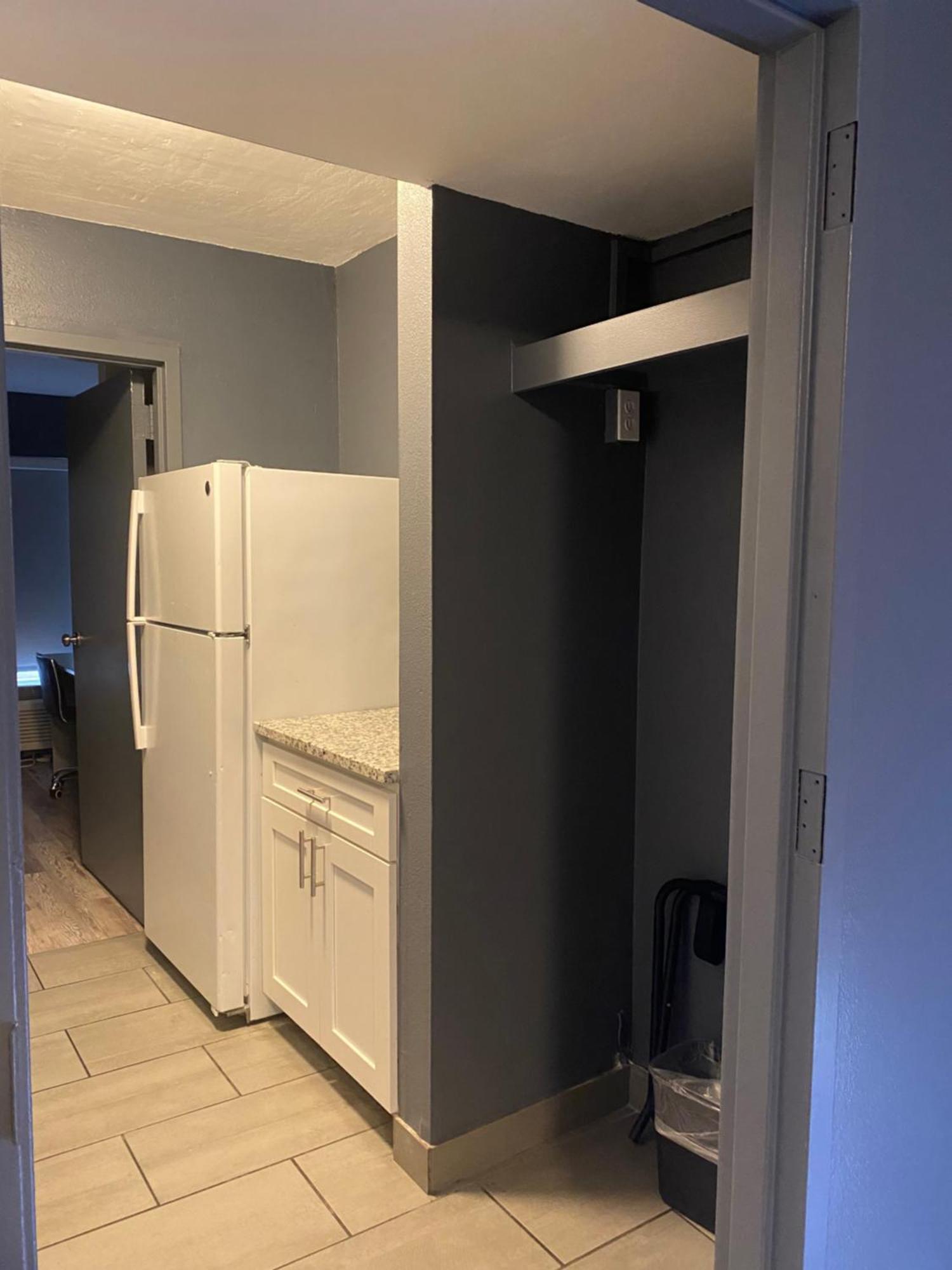 Hotel 10 Extended Stay New Orleans