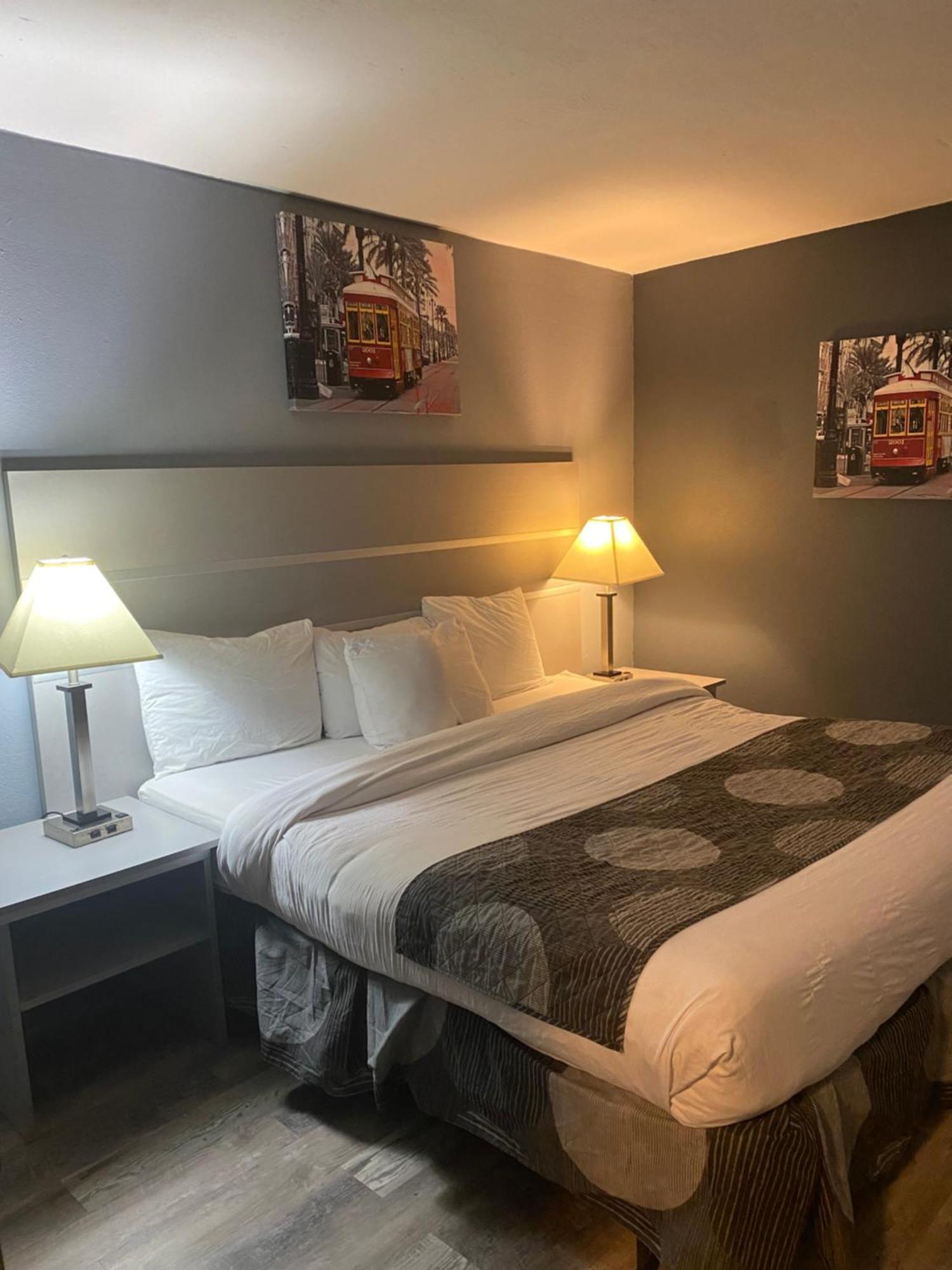 Hotel 10 Extended Stay
