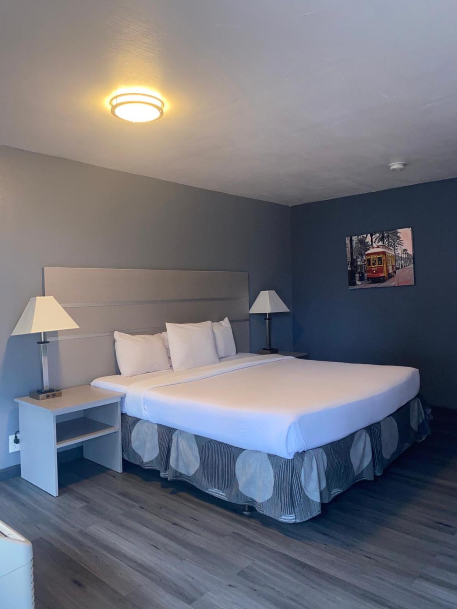 Hotel Hotel 10 Extended Stay