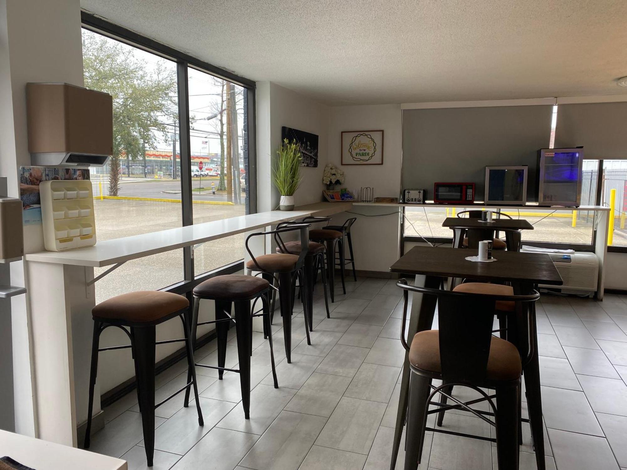 Hotel Hotel 10 Extended Stay 2*