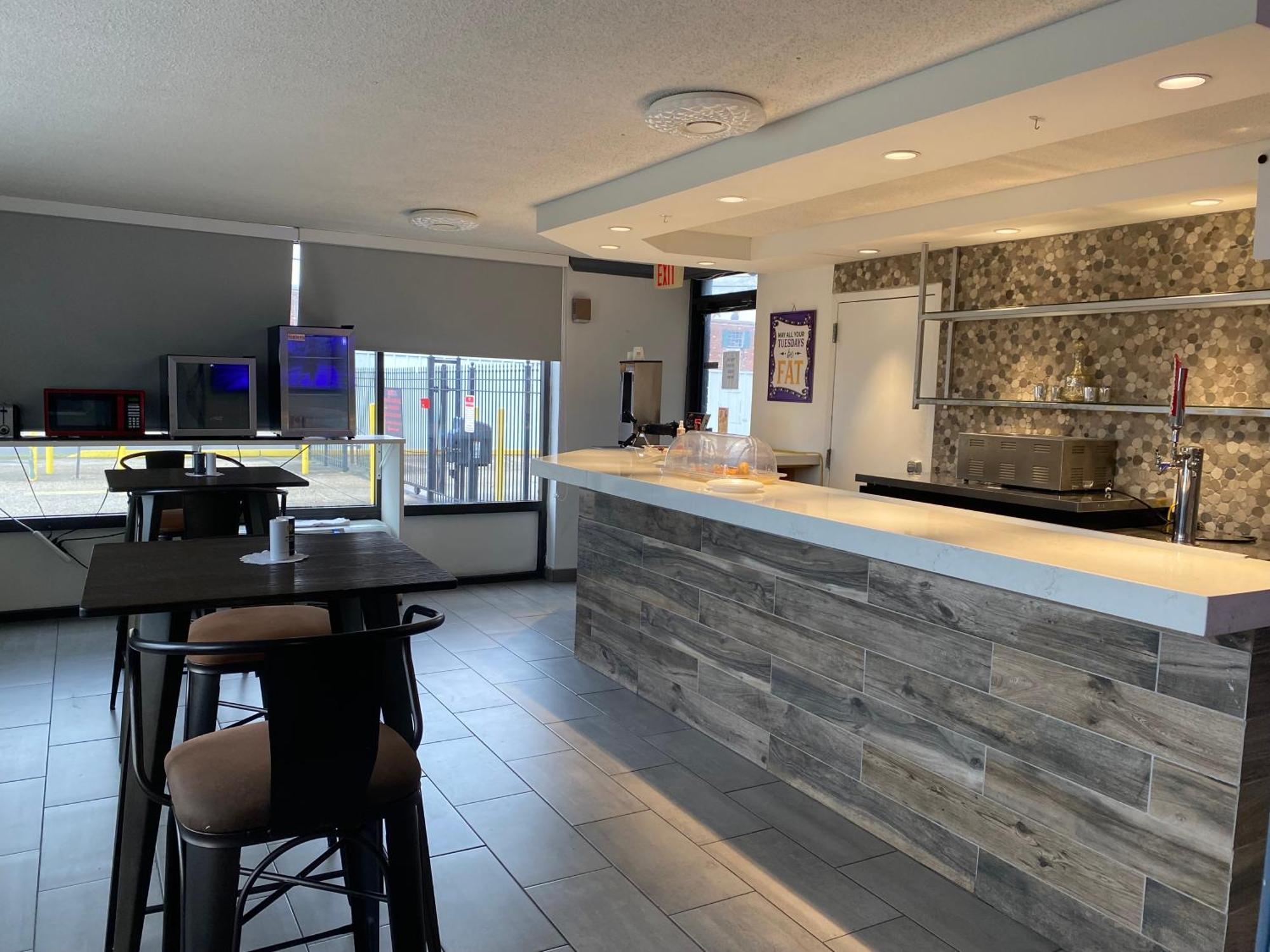 Hotel Hotel 10 Extended Stay 2*