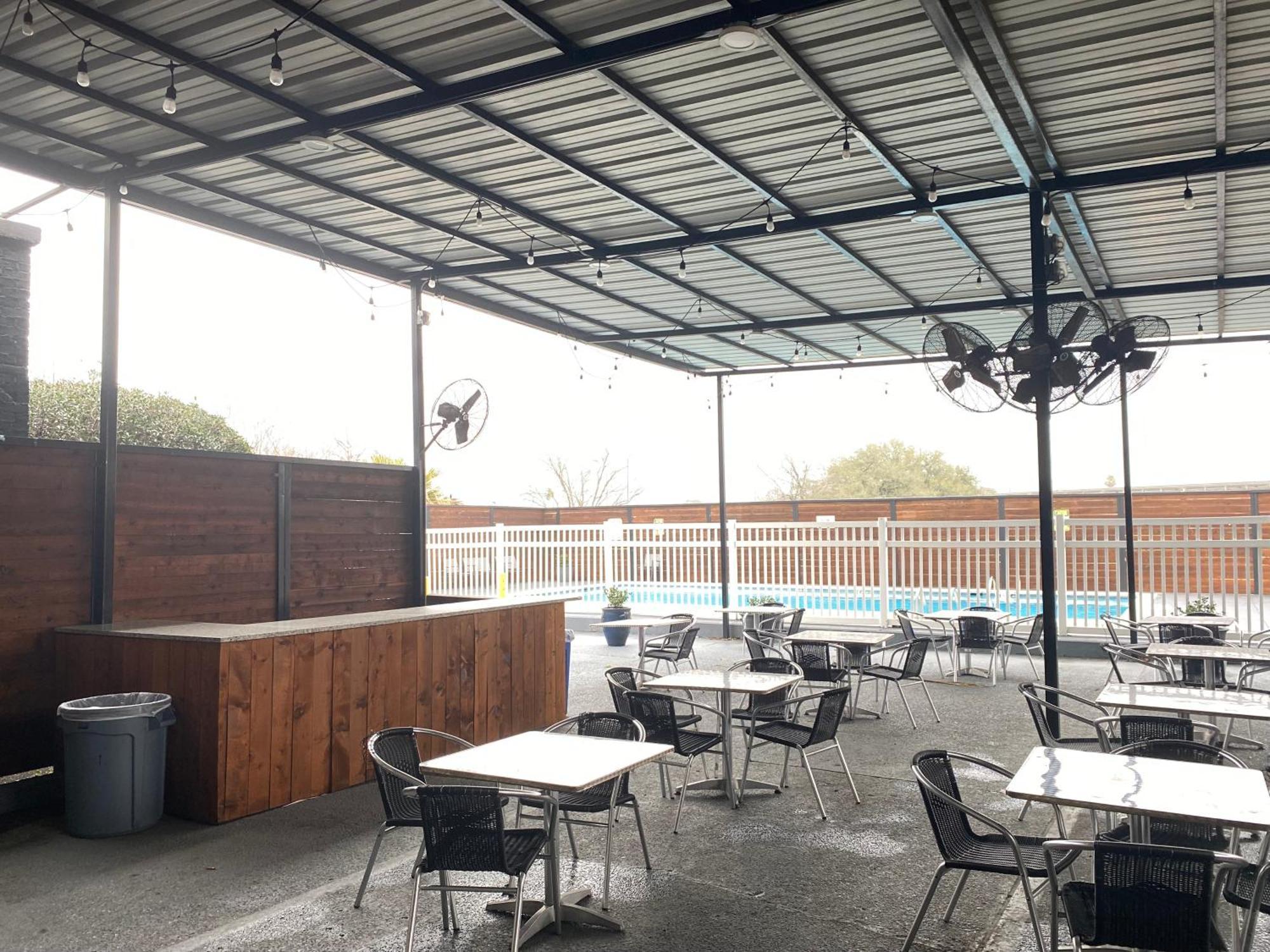 Hotel 10 Extended Stay 2* New Orleans
