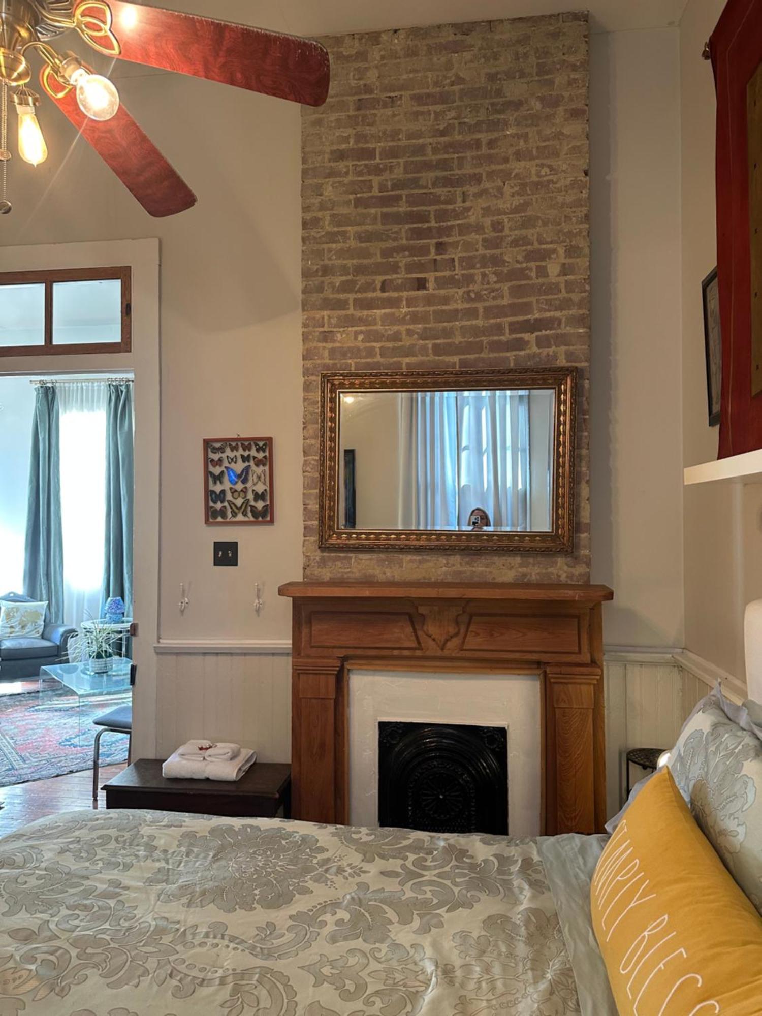 Inn Creole Uptown