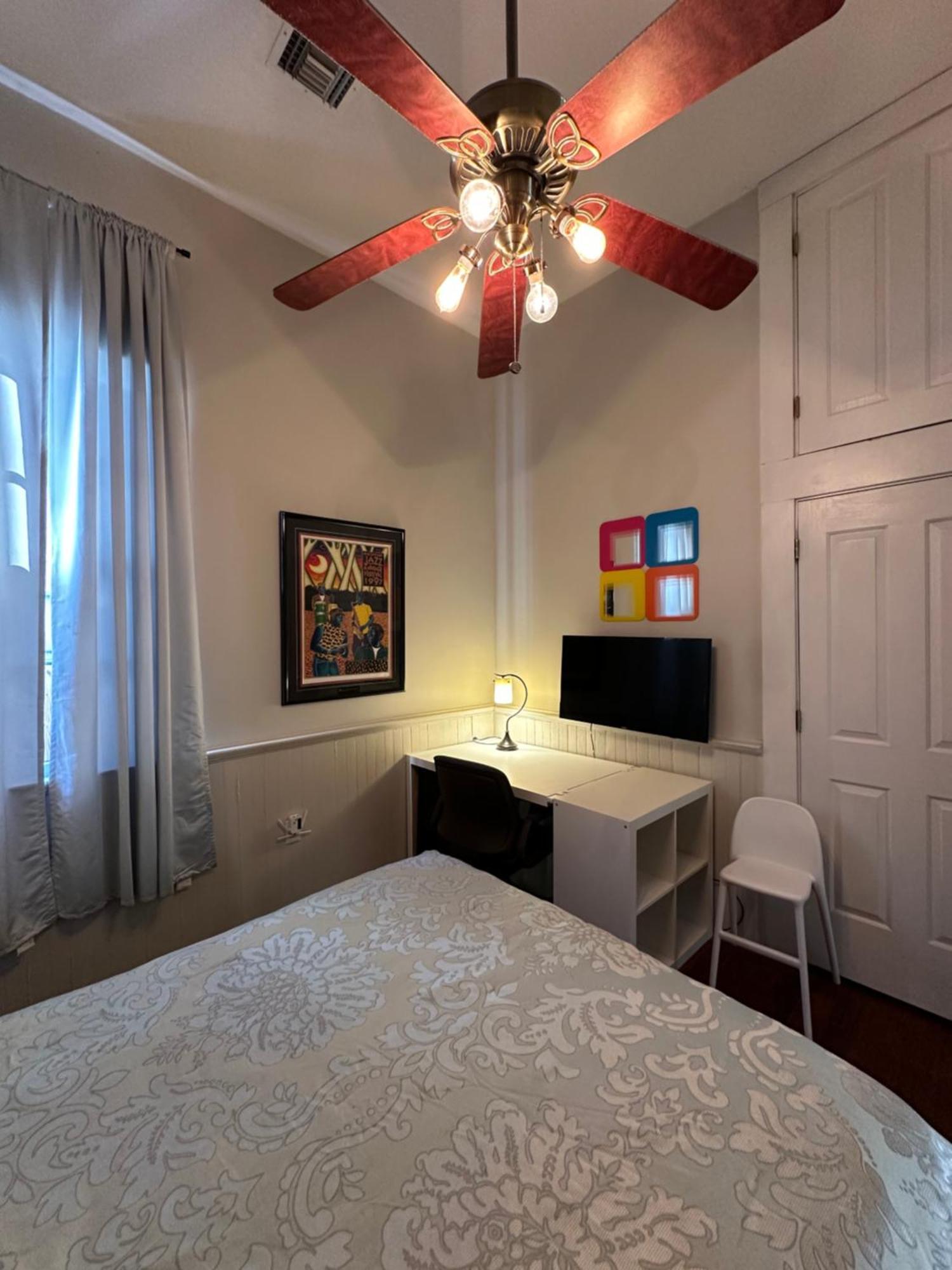 Creole Uptown Inn 3*
