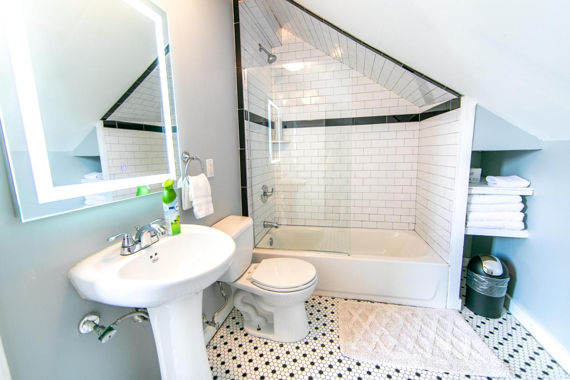 Apartment Ursulines Historic Creole *
