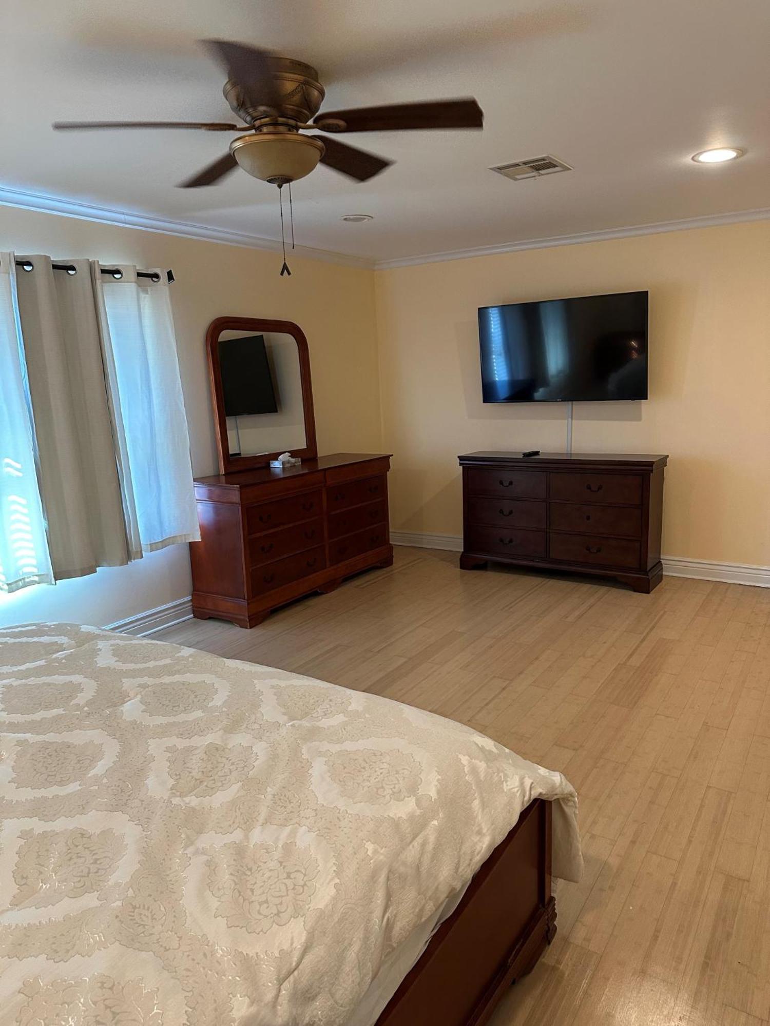 Ponderosa Villa