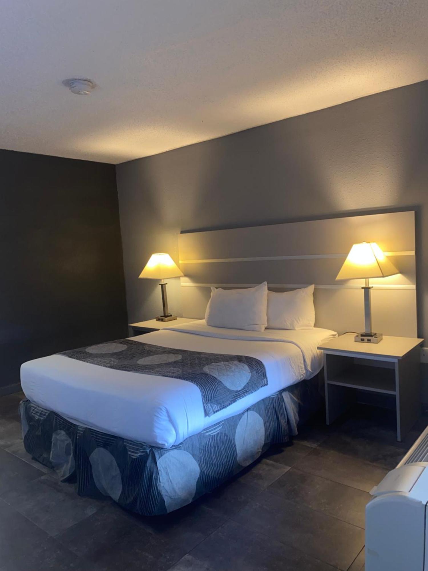 Hotel Hotel 10 Extended Stay 2*