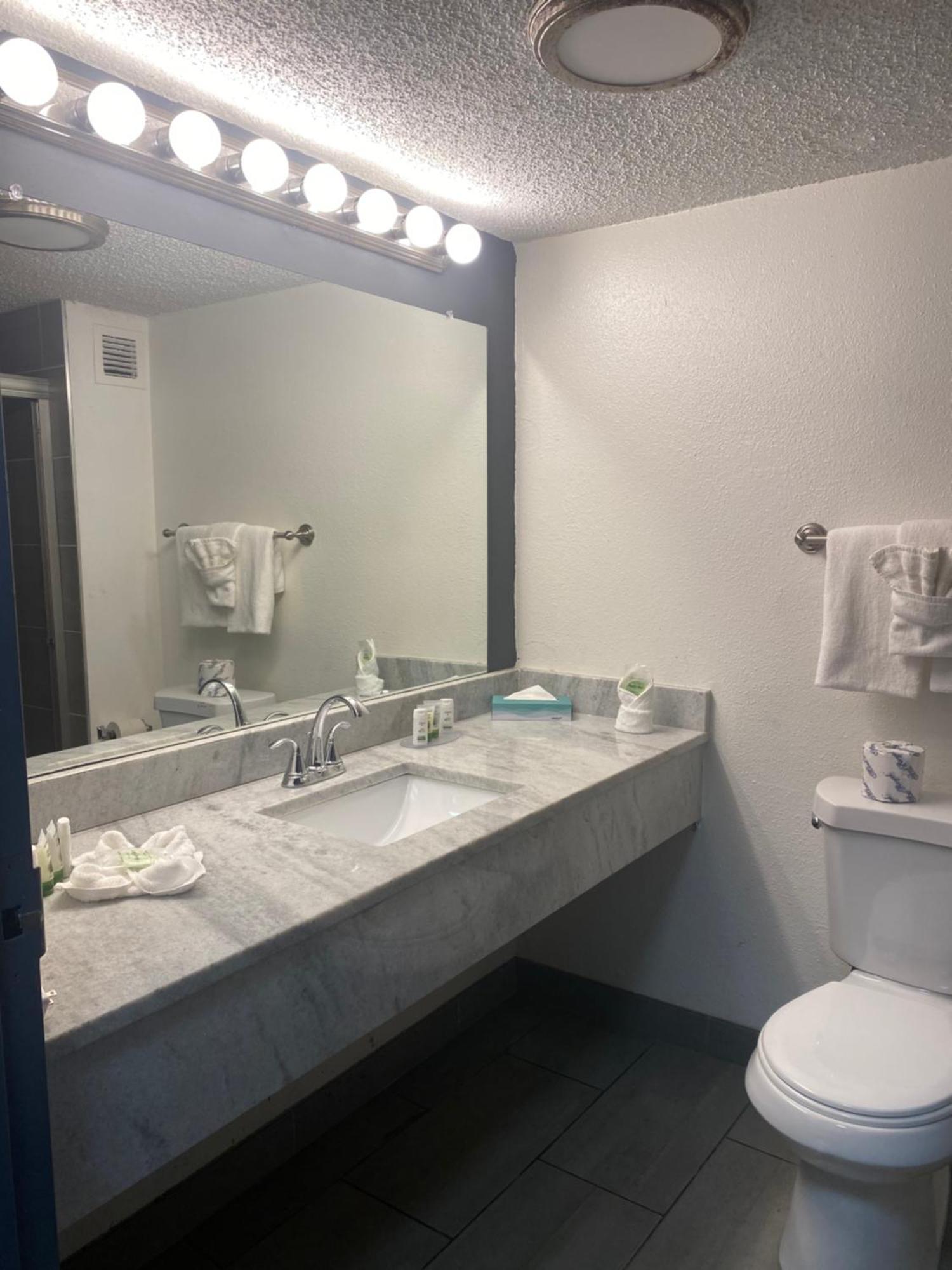 Hotel Hotel 10 Extended Stay New Orleans