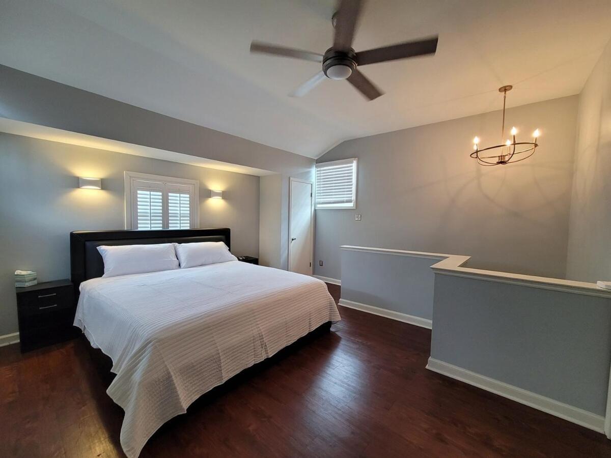 Lakeview Gem 10 Minutes To Superdome For Superbowl