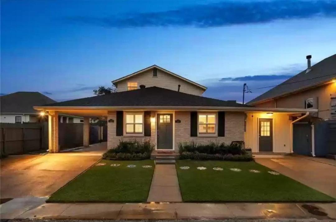 Holiday home Lakeview Gem 10 Minutes To Superdome For Superbowl *