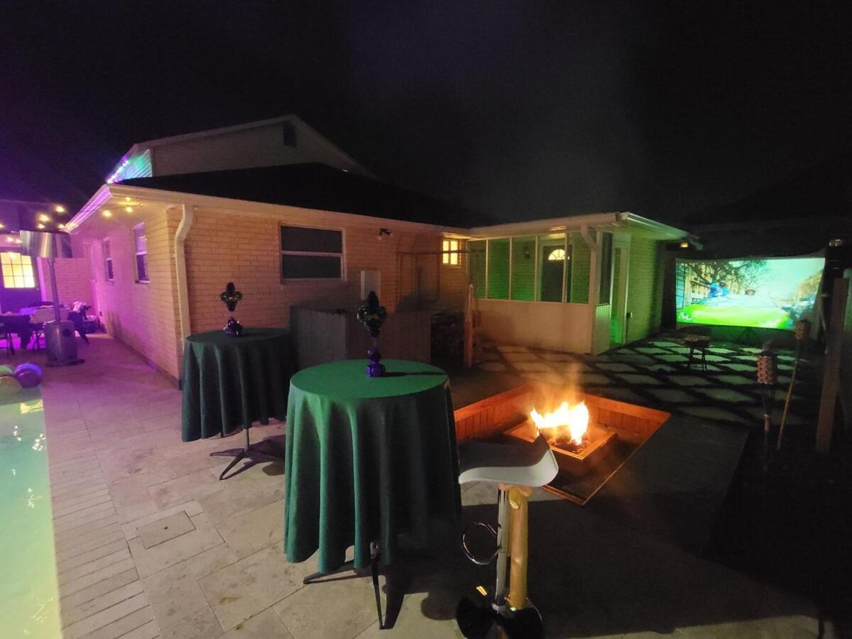 Lakeview Gem 10 Minutes To Superdome For Superbowl New Orleans