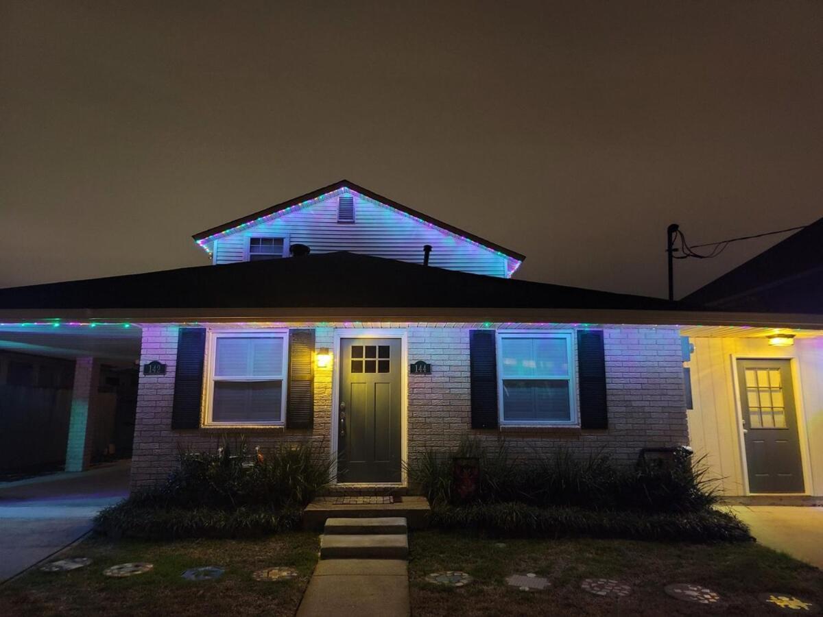Lakeview Gem 10 Minutes To Superdome For Superbowl Holiday home *