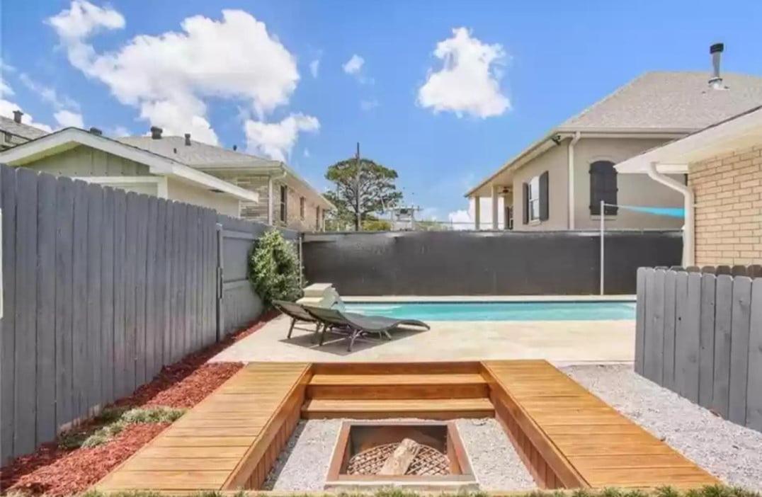 Lakeview Gem 10 Minutes To Superdome For Superbowl Holiday home