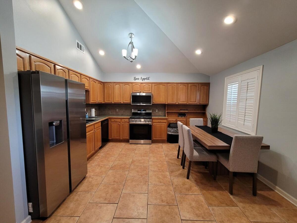 Holiday home Lakeview Gem 10 Minutes To Superdome For Superbowl