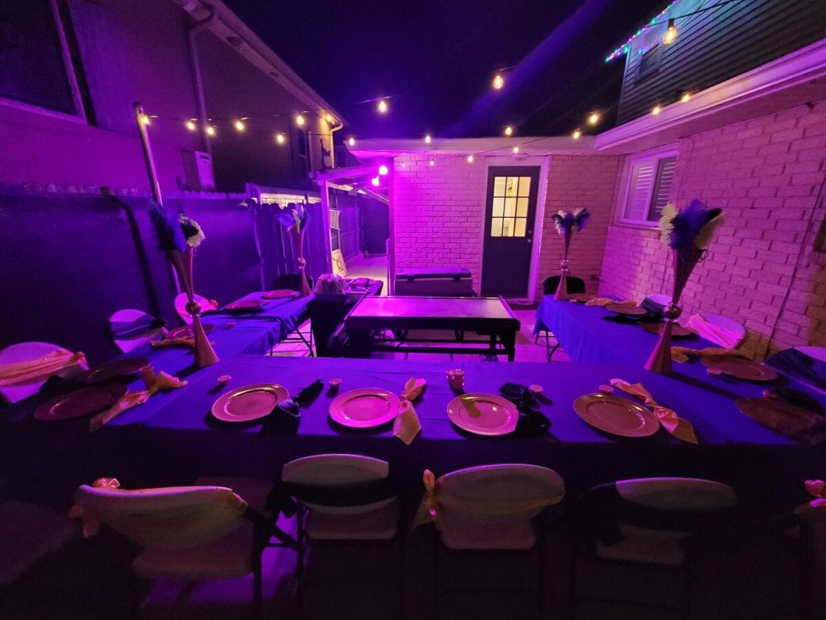 Holiday home Lakeview Gem 10 Minutes To Superdome For Superbowl *