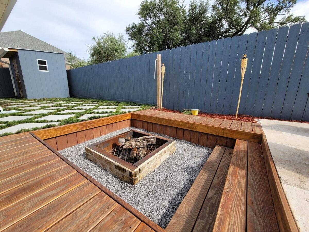 Holiday home Lakeview Gem 10 Minutes To Superdome For Superbowl New Orleans