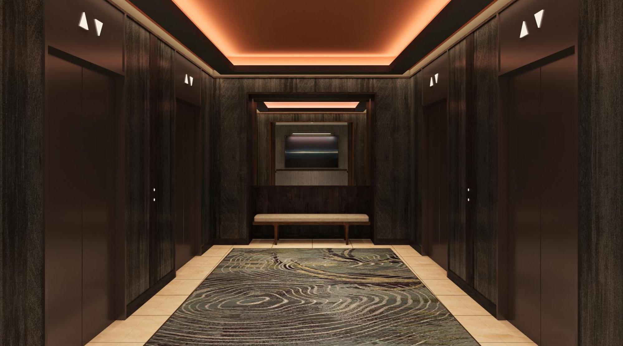 Hotel Nobu Caesars 5*