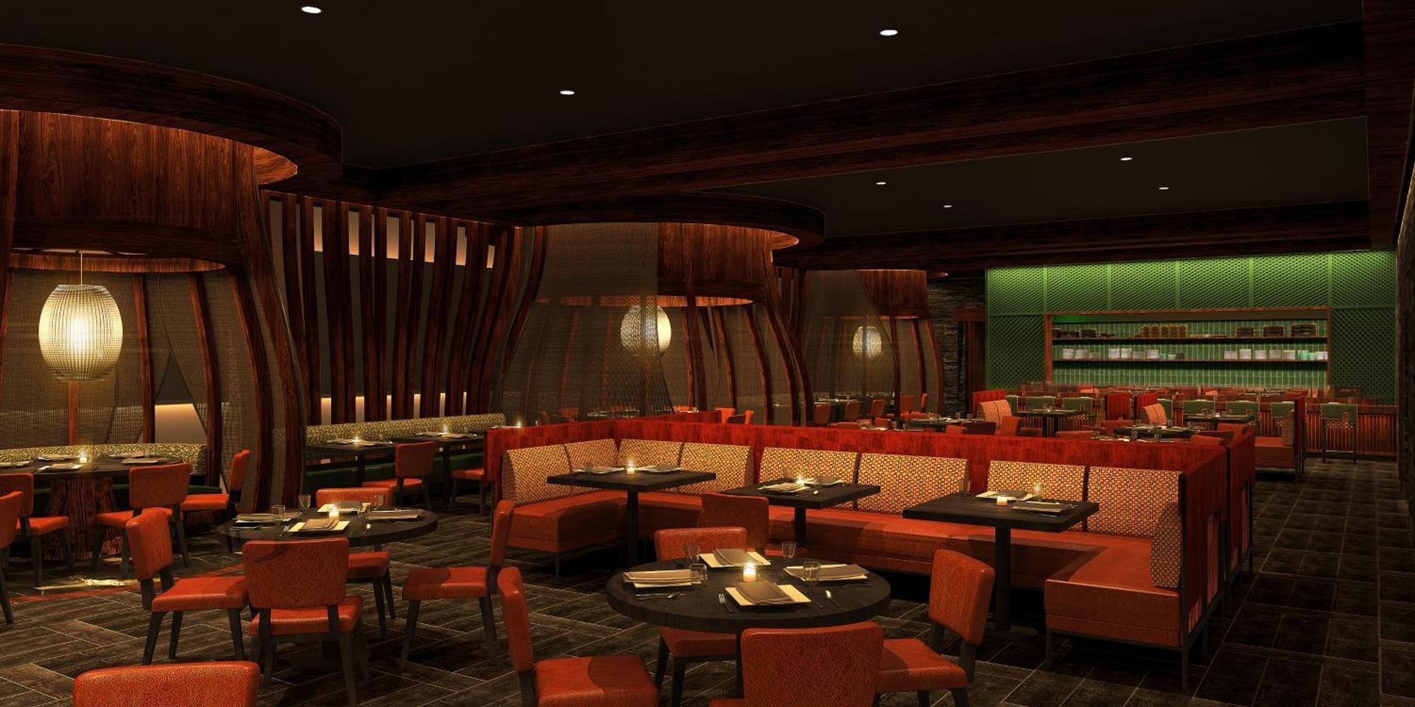 Nobu Caesars