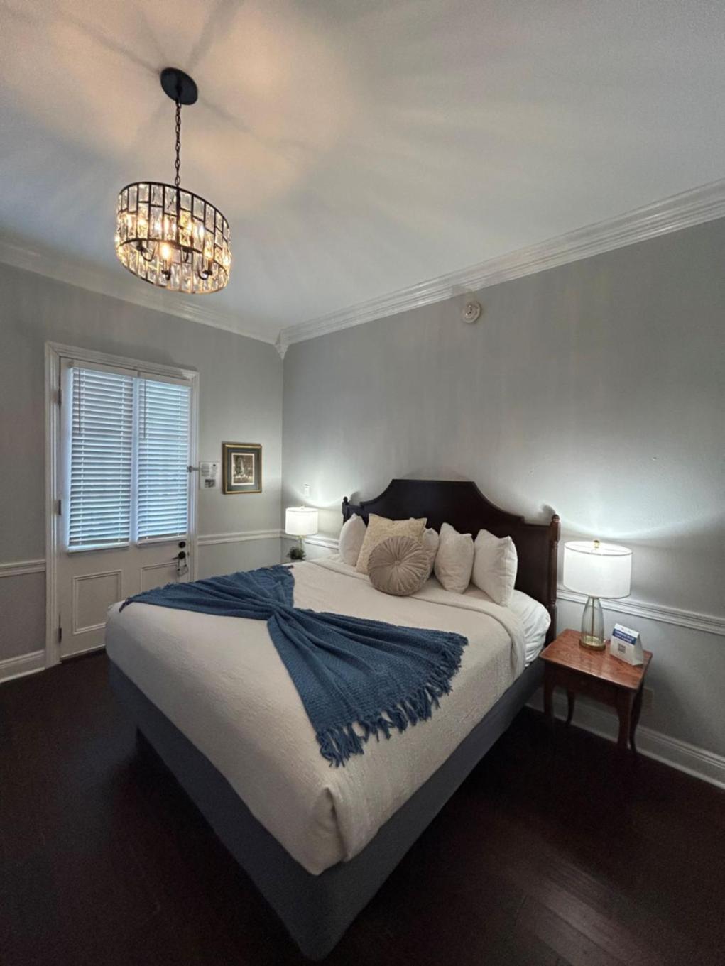 St. Pierre French Quarter Hotel 3*