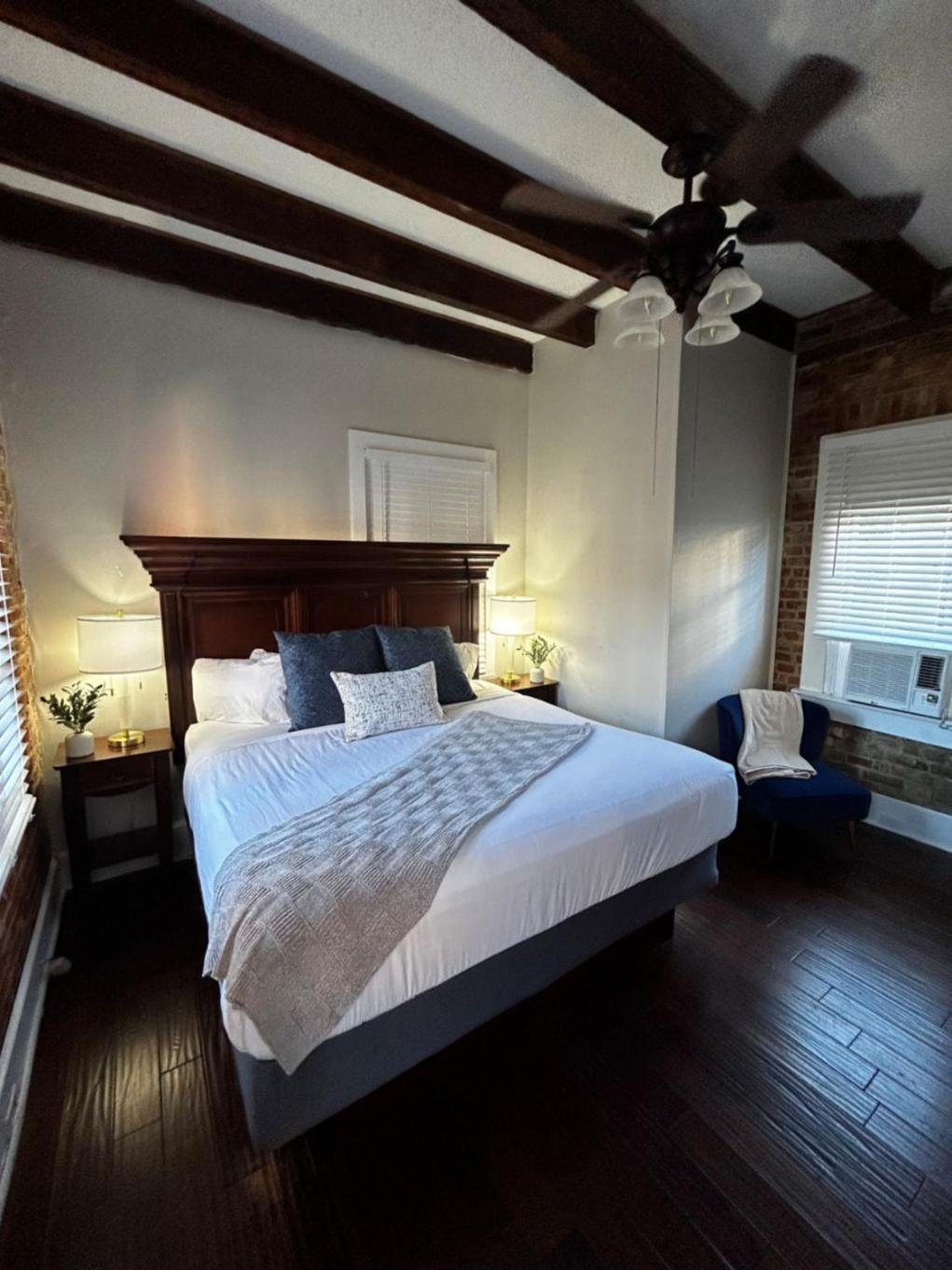 Hotel St. Pierre French Quarter