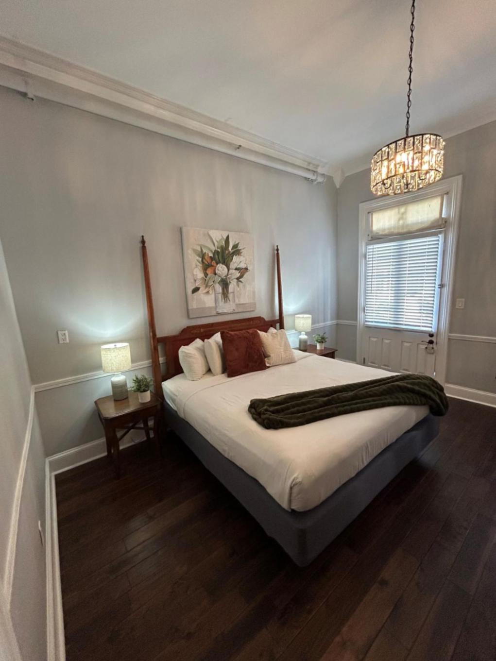 St. Pierre French Quarter Hotel 3*