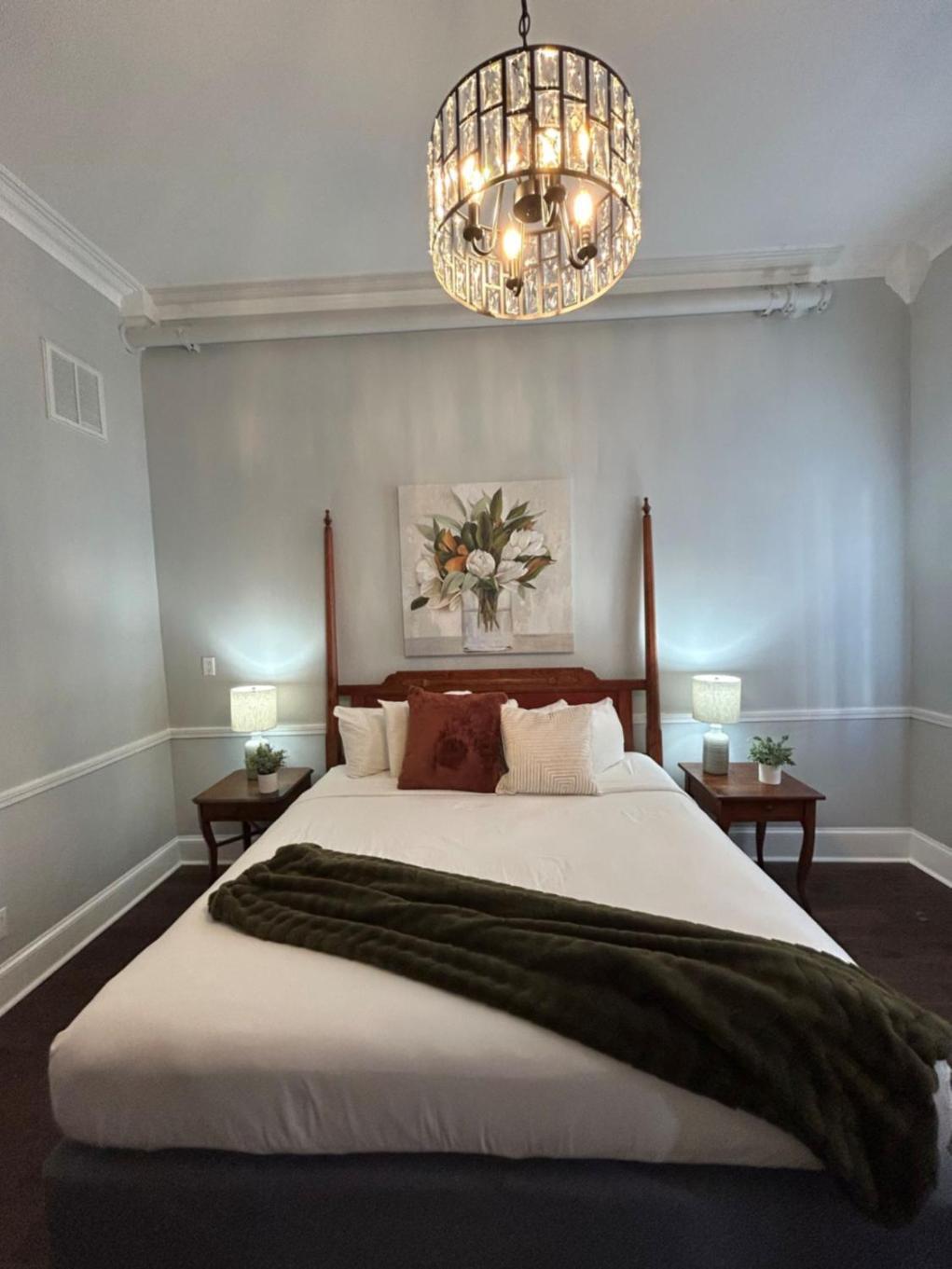 St. Pierre French Quarter Hotel